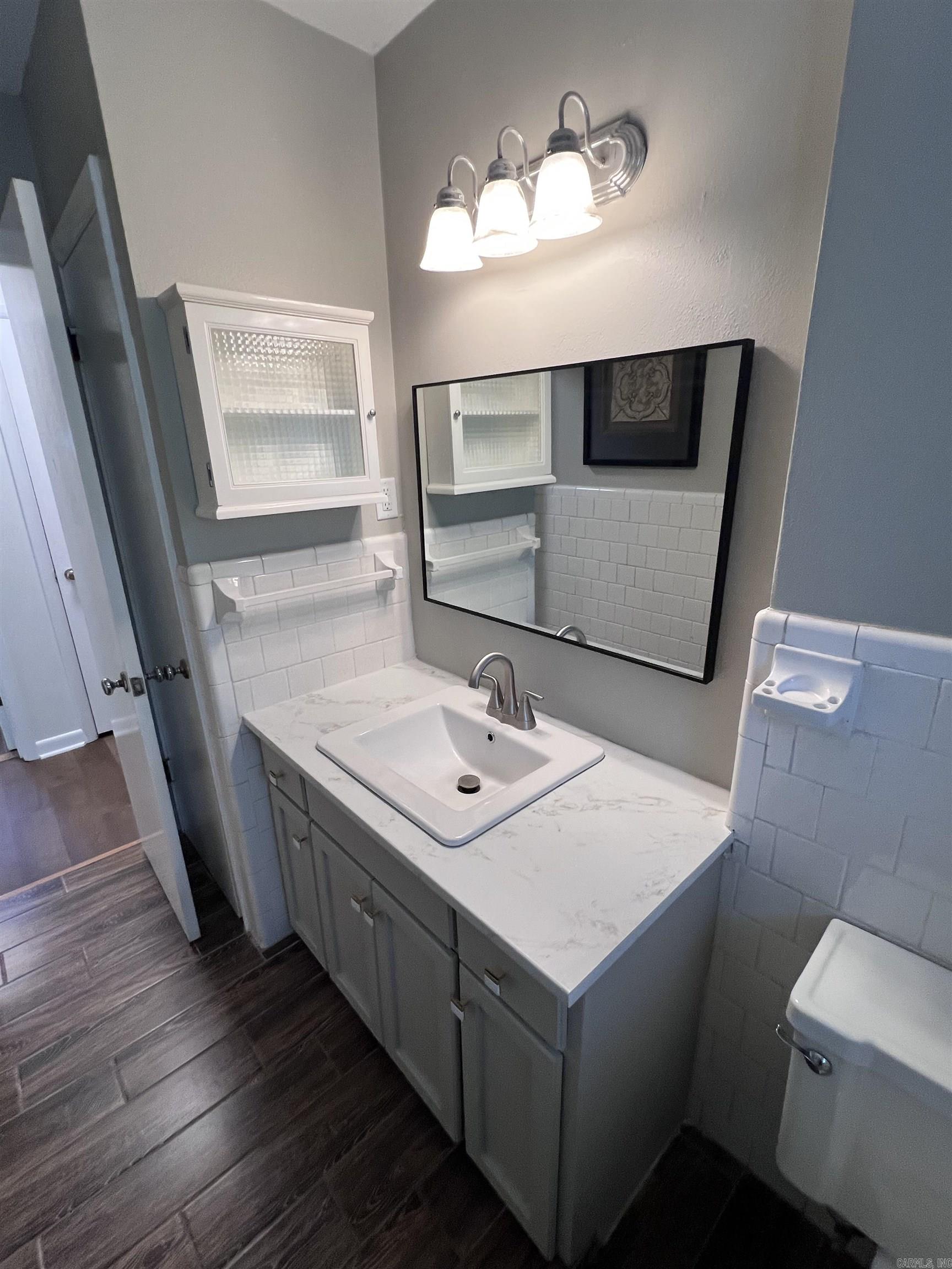 111 Sunset  Hot Springs, AR