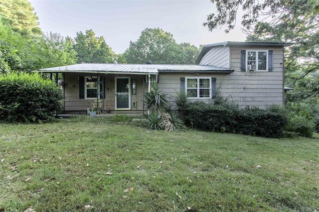 1  Lawrence 244  Powhatan, AR