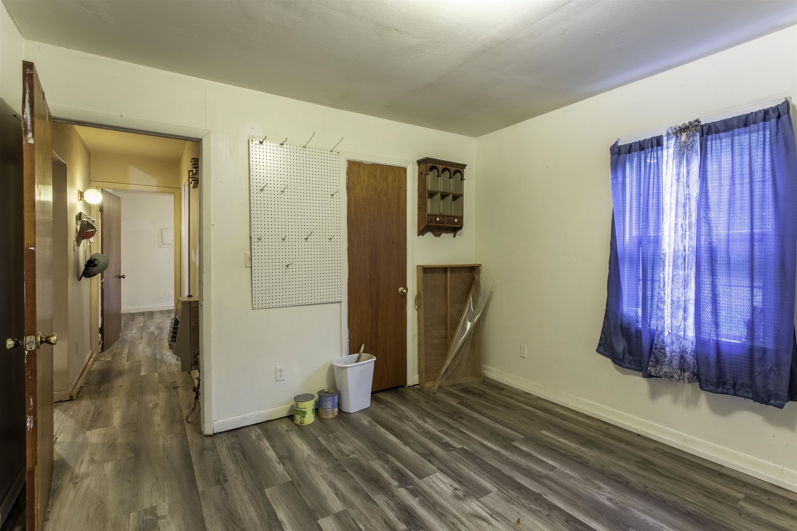 1 Lawrence 244  Powhatan, AR