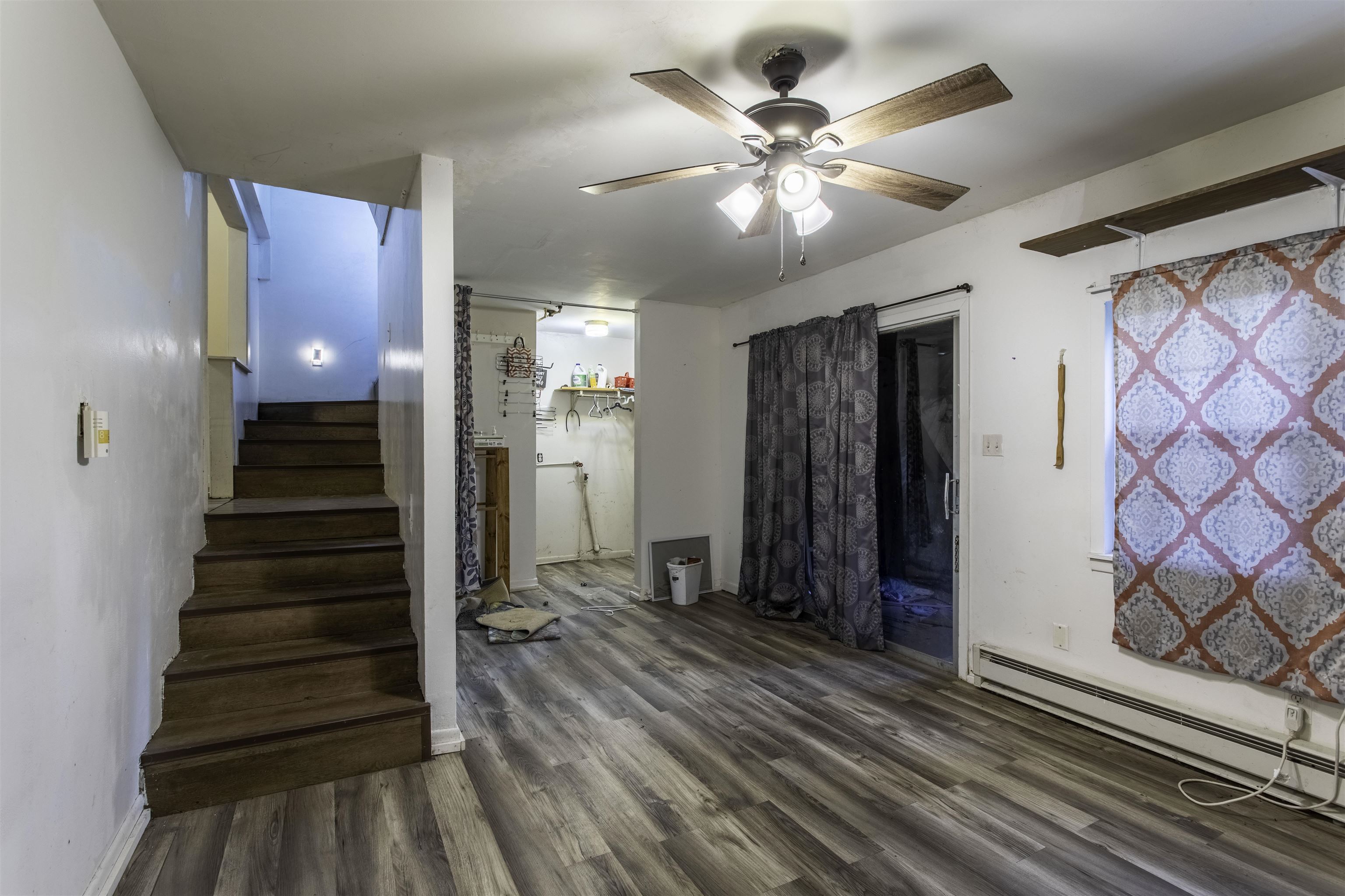 1 Lawrence 244  Powhatan, AR