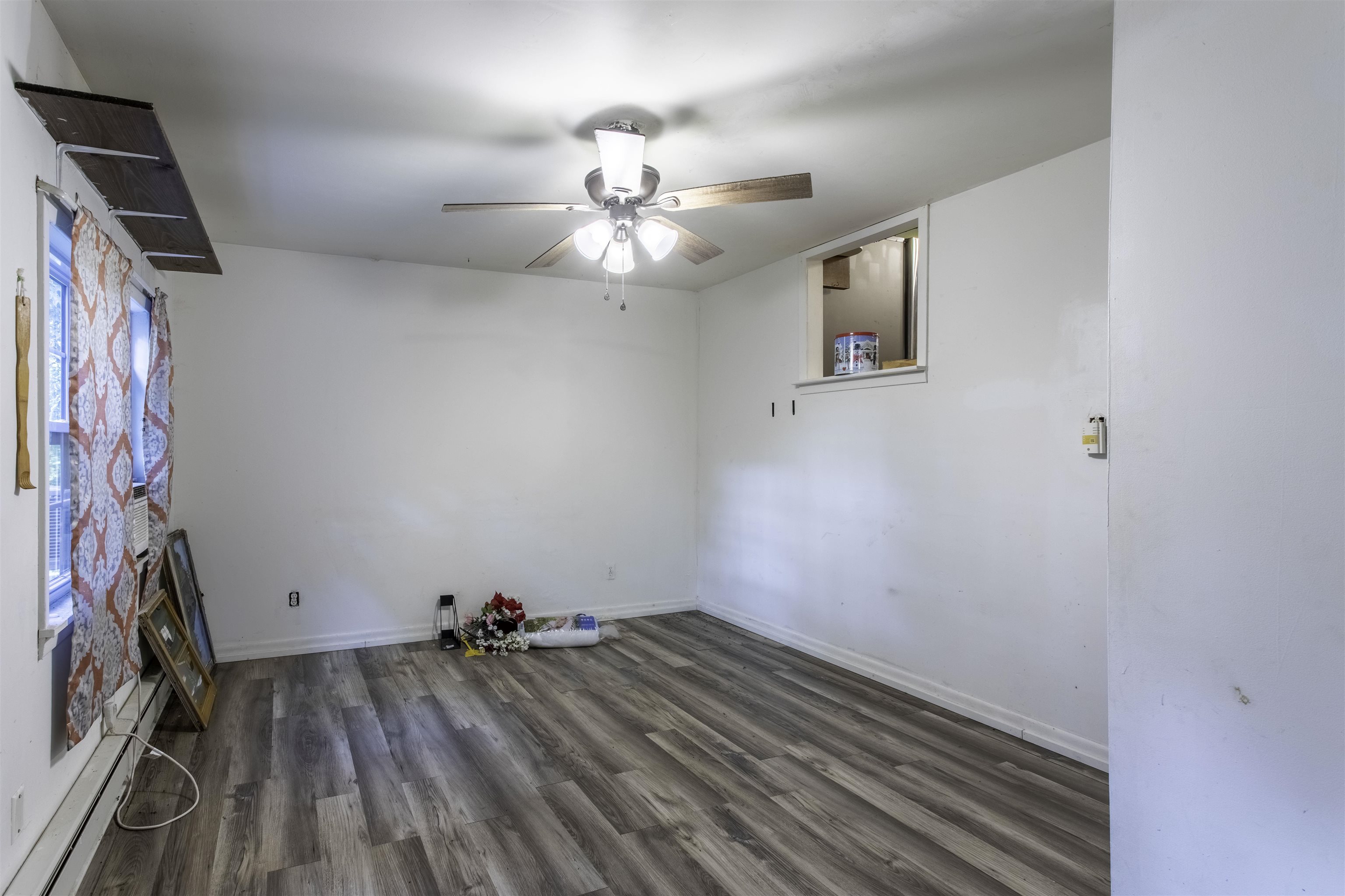 1 Lawrence 244  Powhatan, AR