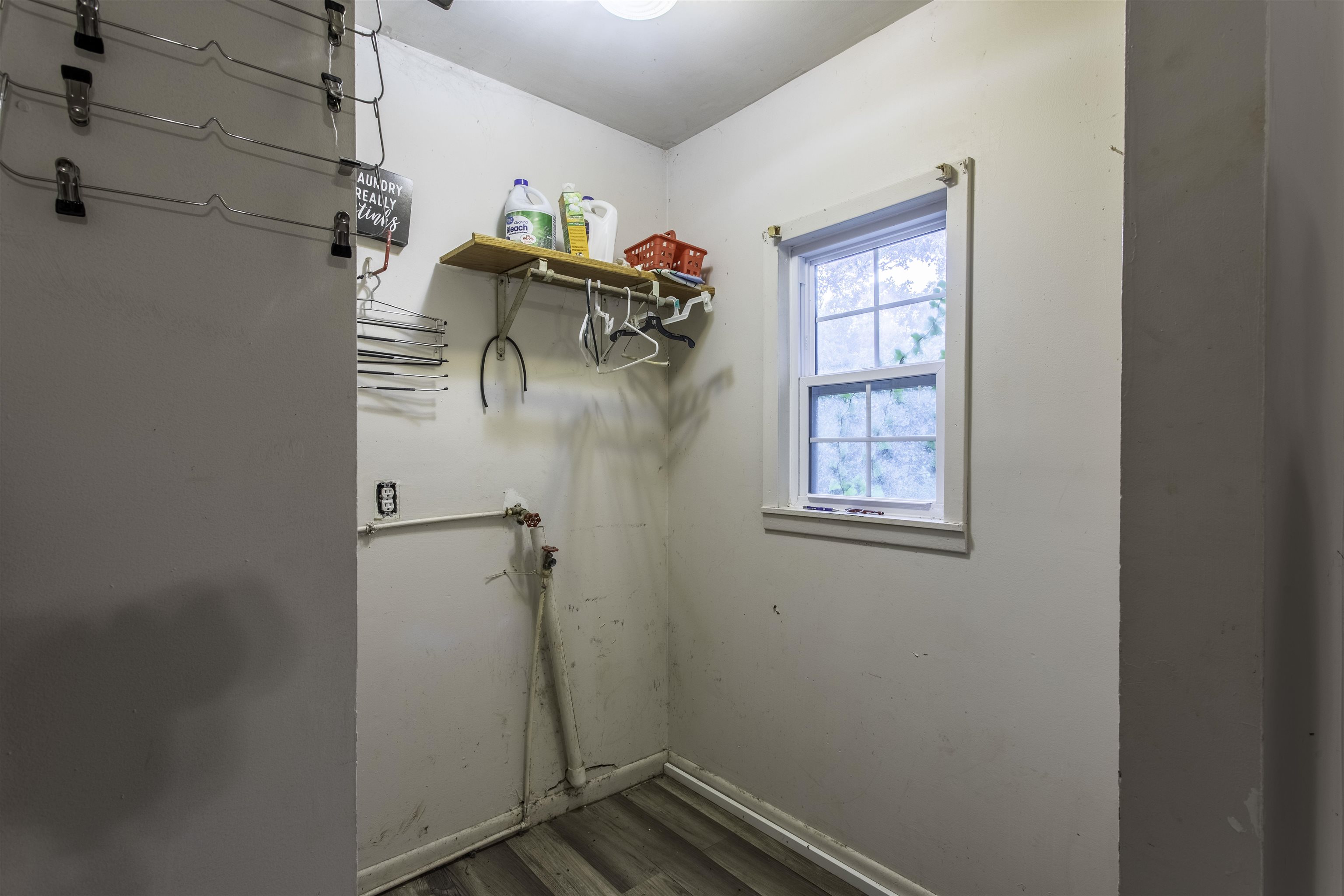 1 Lawrence 244  Powhatan, AR