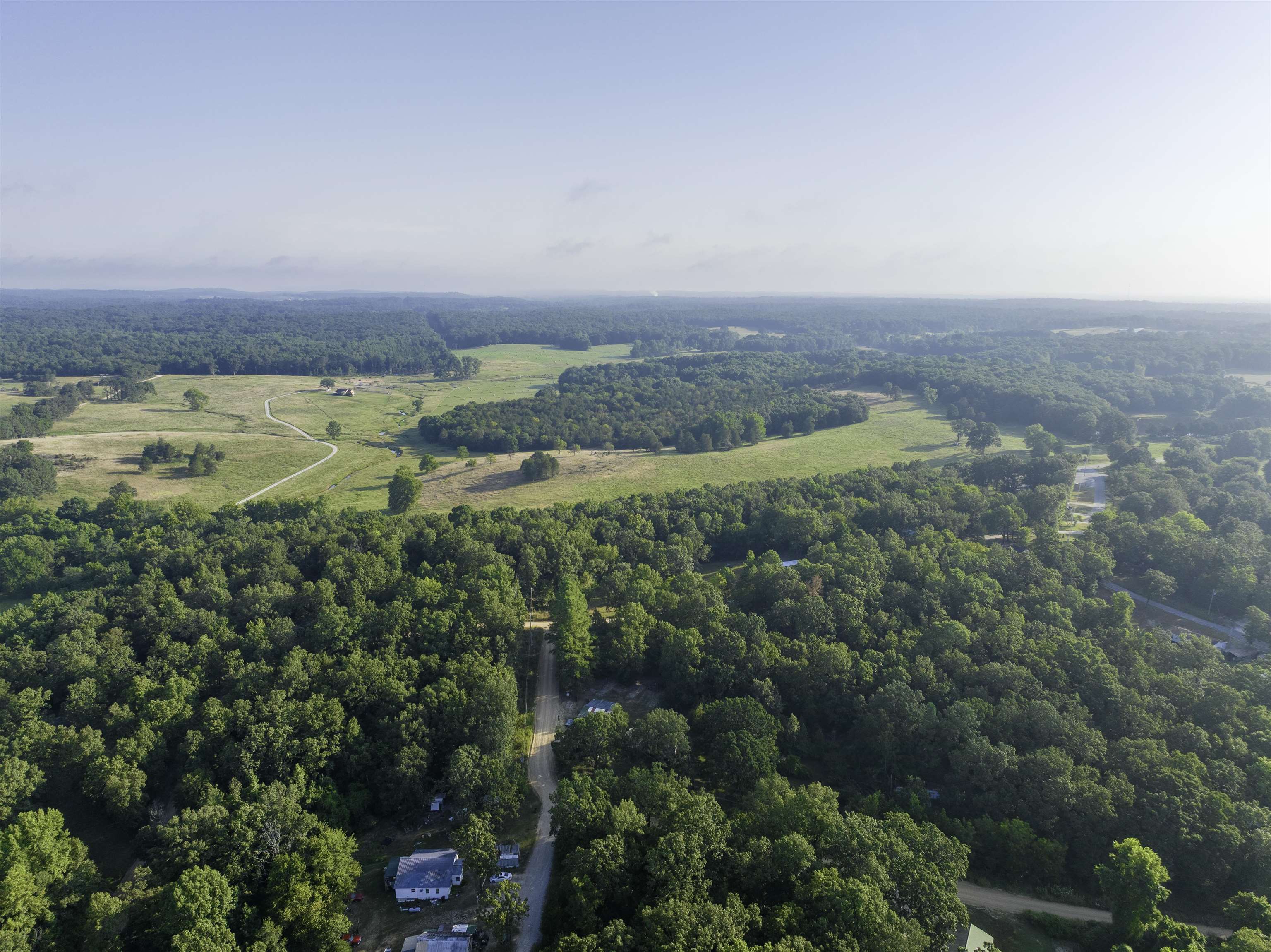 1 Lawrence 244  Powhatan, AR