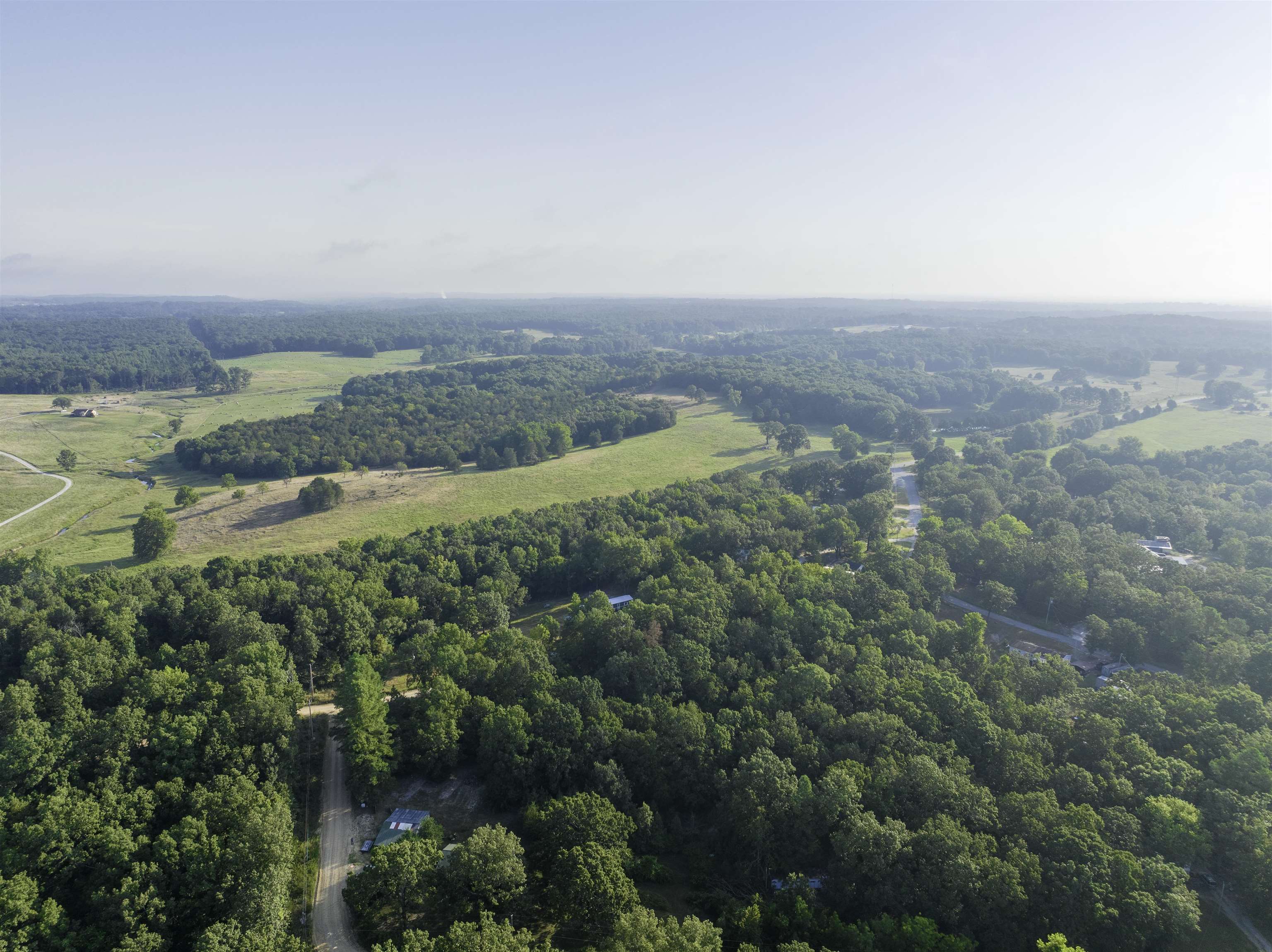 1 Lawrence 244  Powhatan, AR