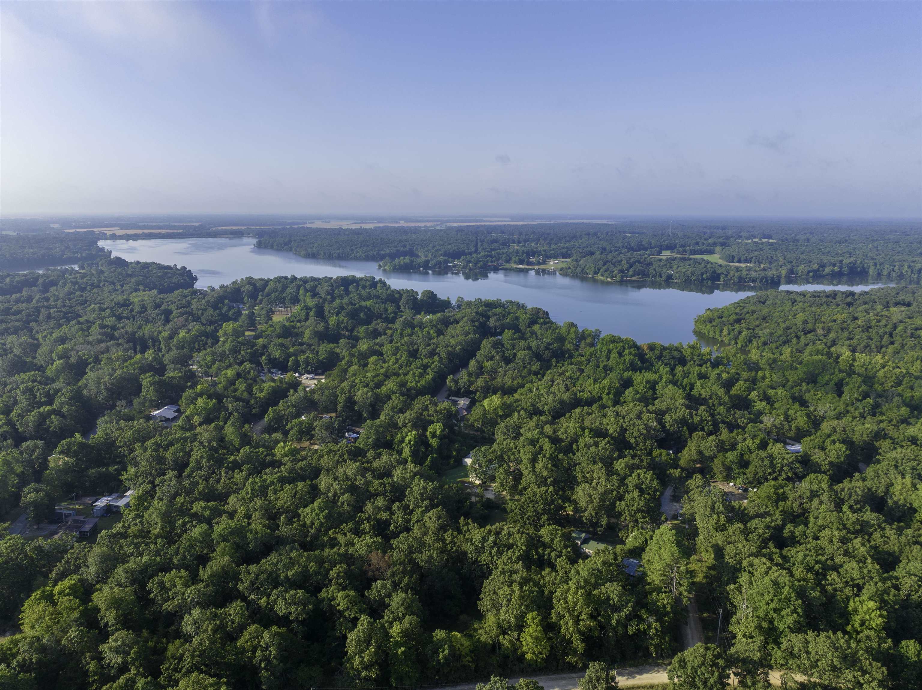1 Lawrence 244  Powhatan, AR