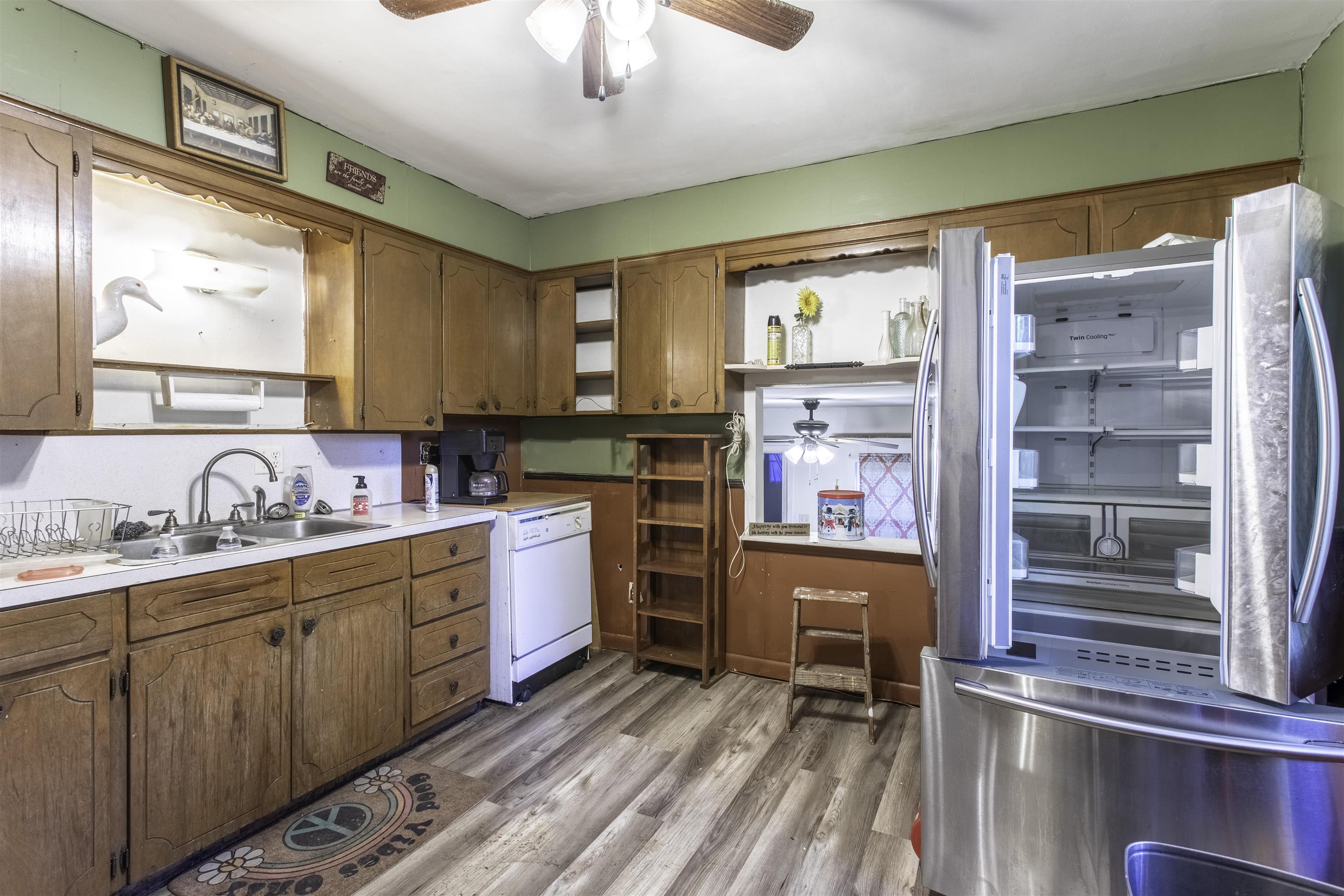 1 Lawrence 244  Powhatan, AR