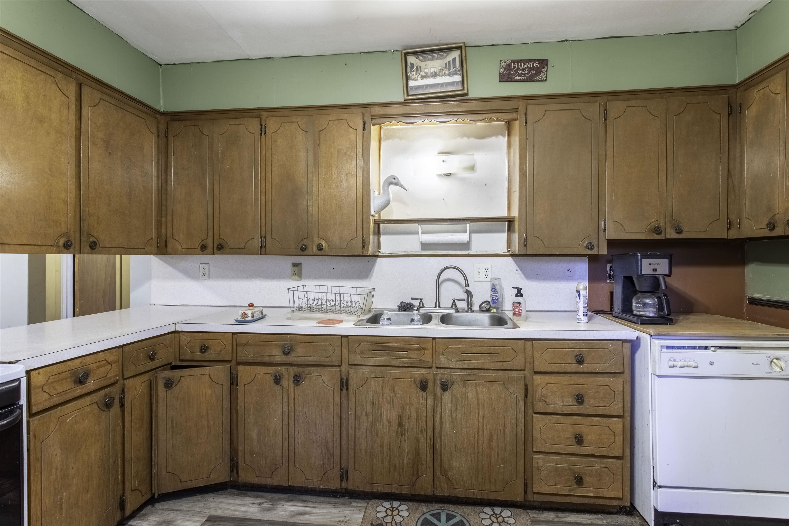 1 Lawrence 244  Powhatan, AR