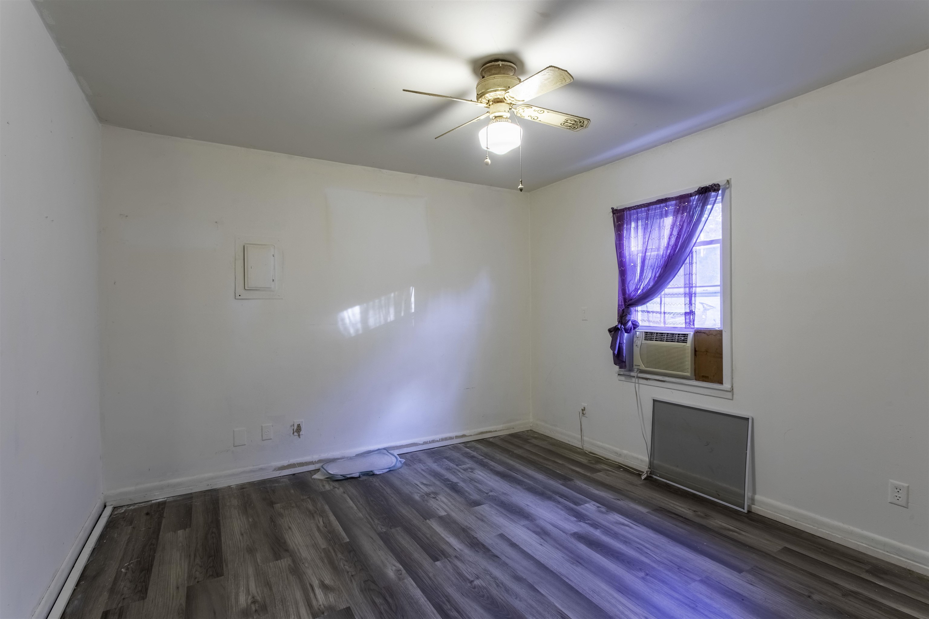 1 Lawrence 244  Powhatan, AR
