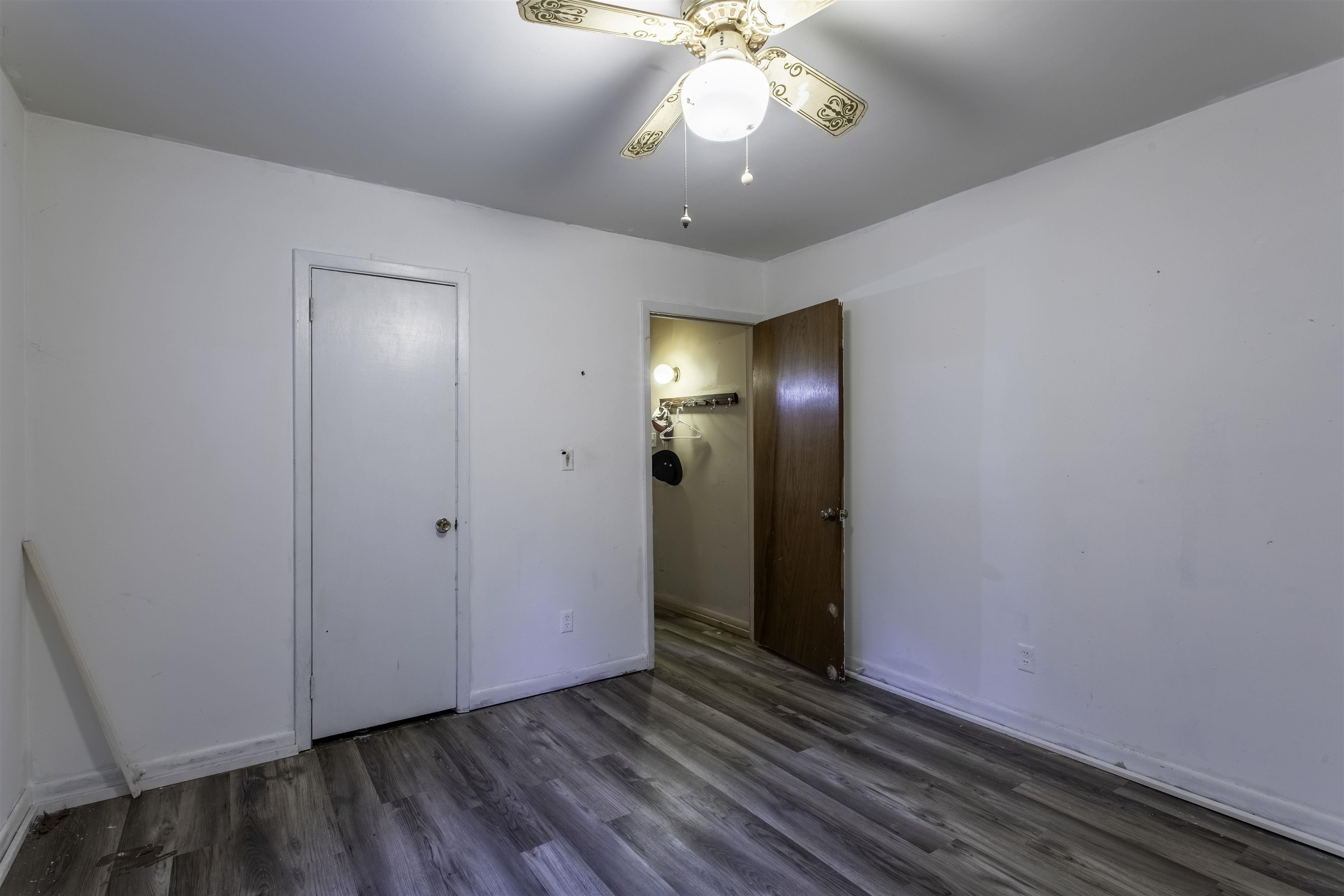1 Lawrence 244  Powhatan, AR