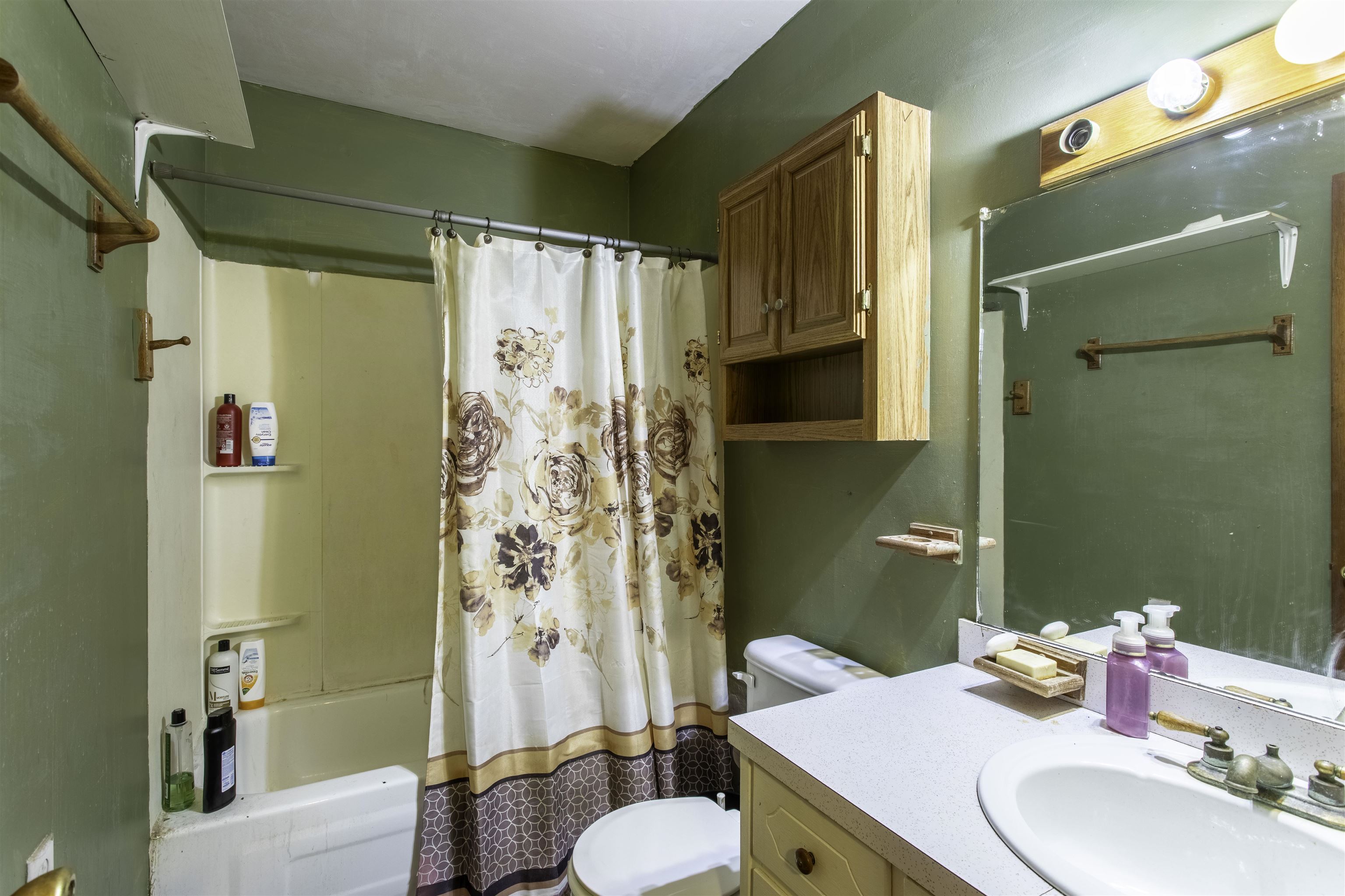 1 Lawrence 244  Powhatan, AR
