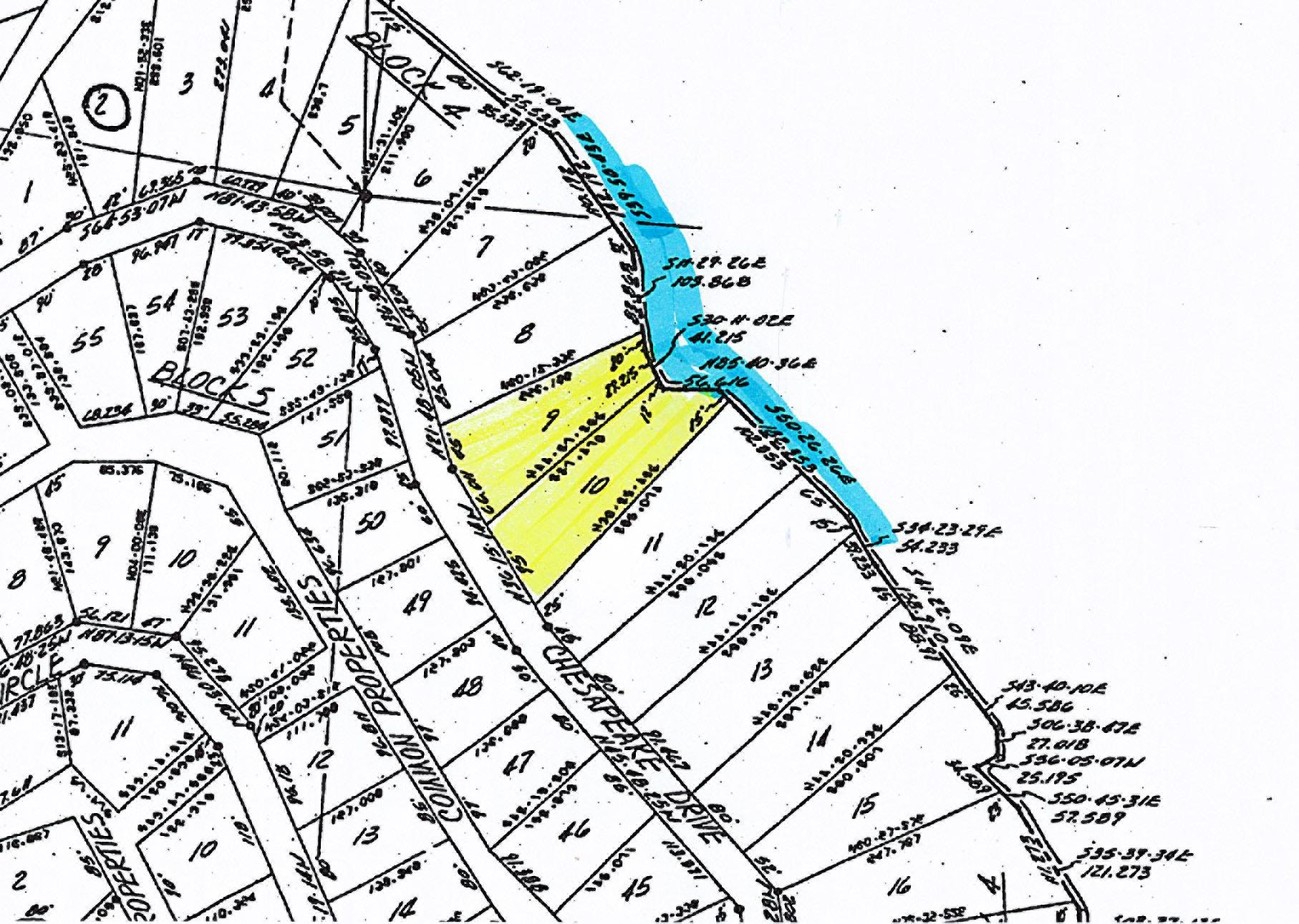  Chesapeake  Cherokee Village, AR