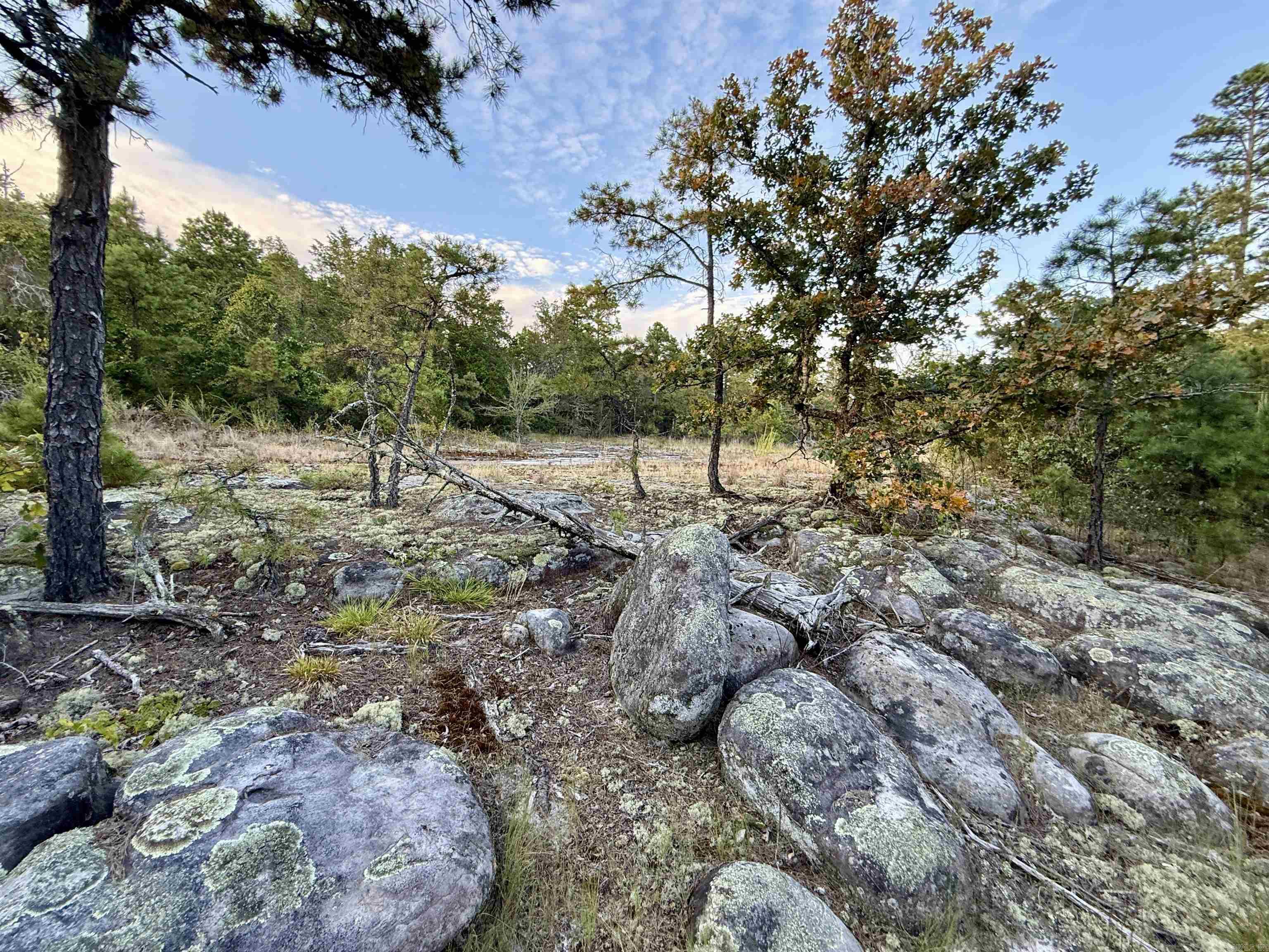 001-01049-000 CR 128  Calico Rock, AR
