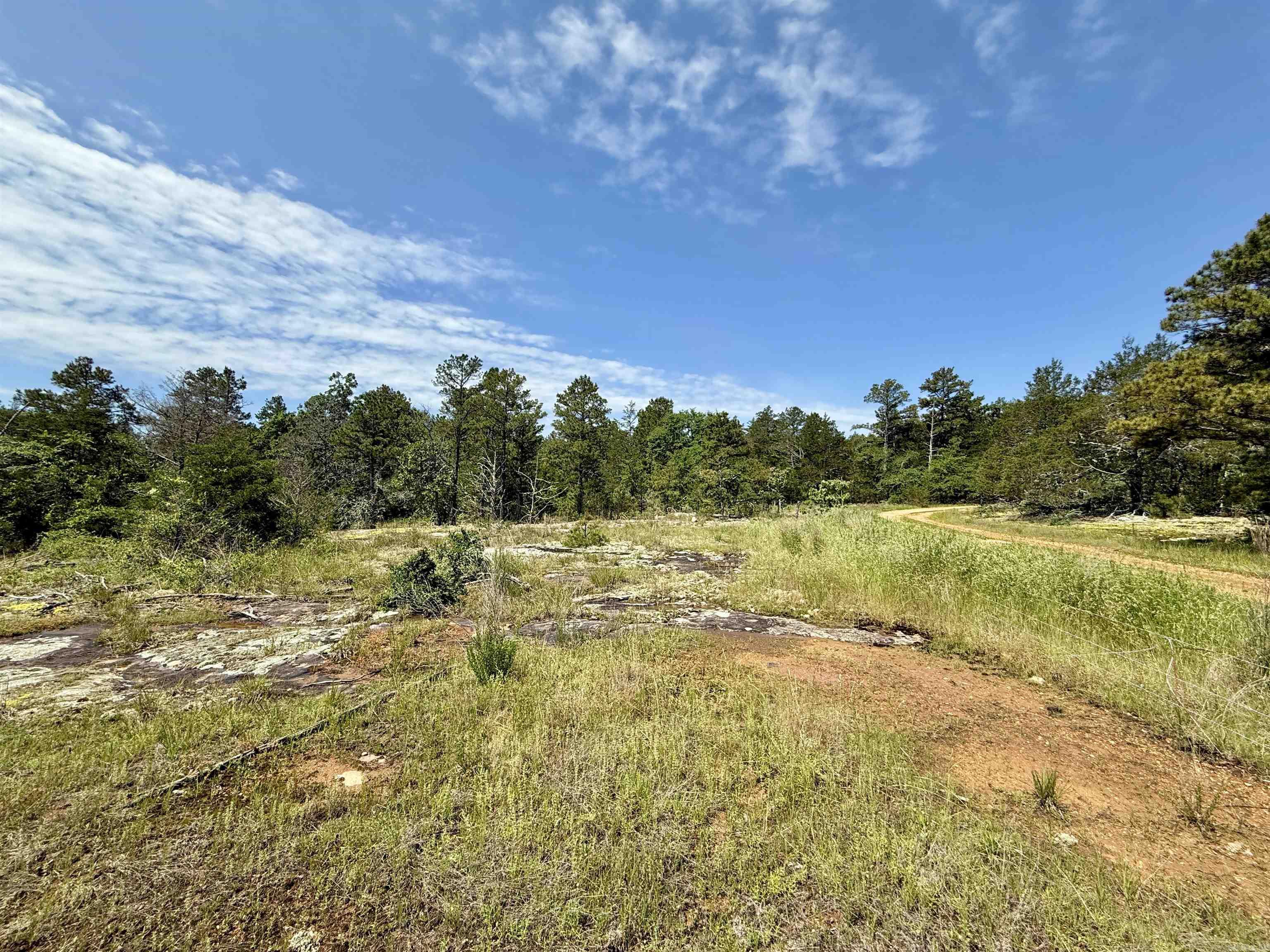 001-01049-000 CR 128  Calico Rock, AR