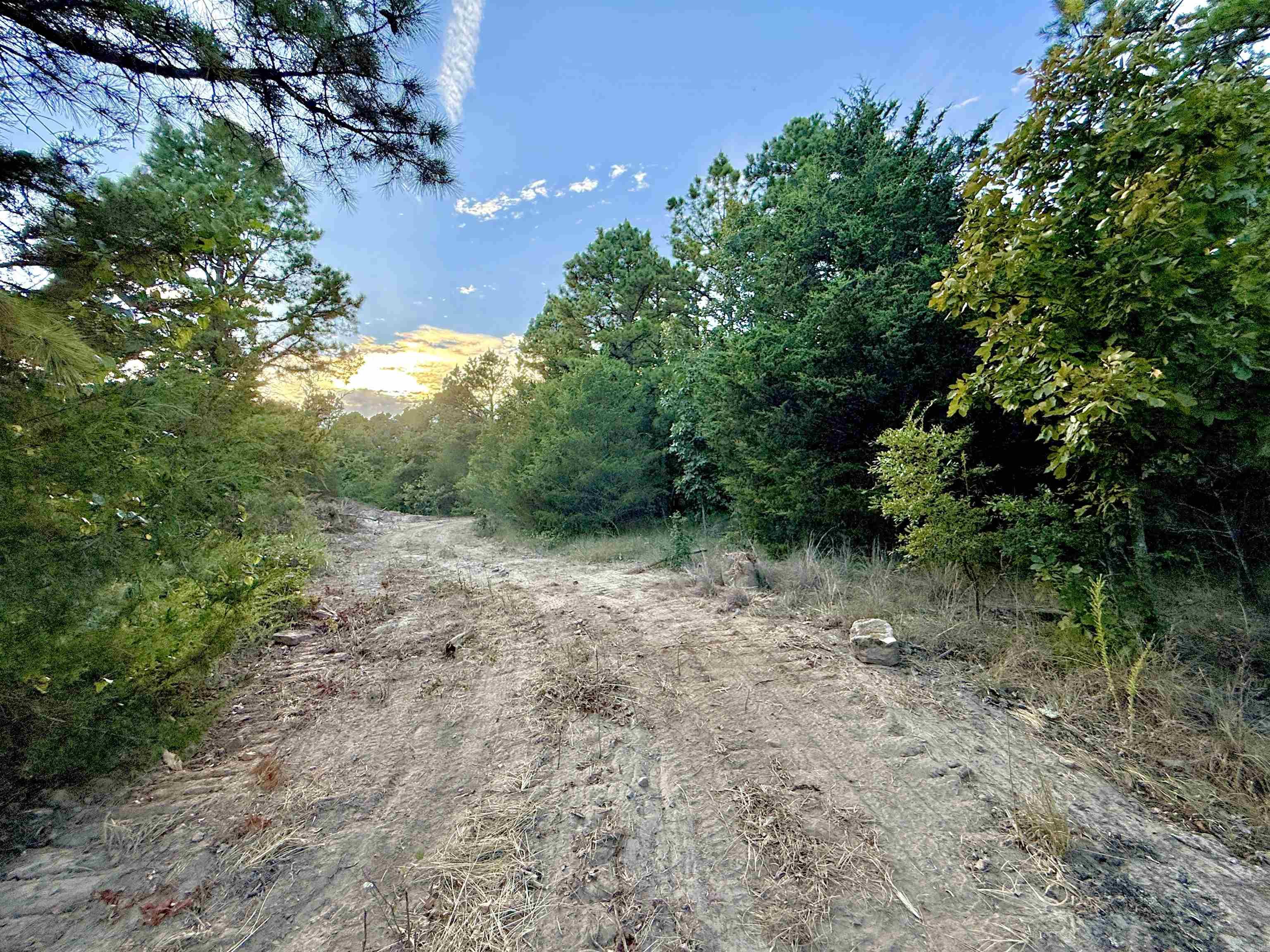 001-01049-000 CR 128  Calico Rock, AR