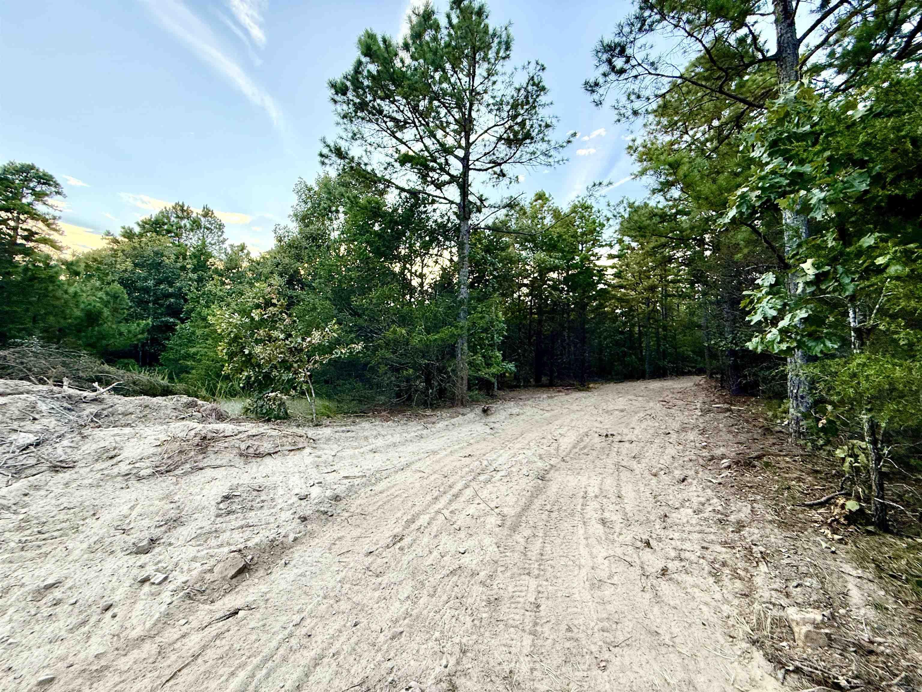 001-01049-000 CR 128  Calico Rock, AR