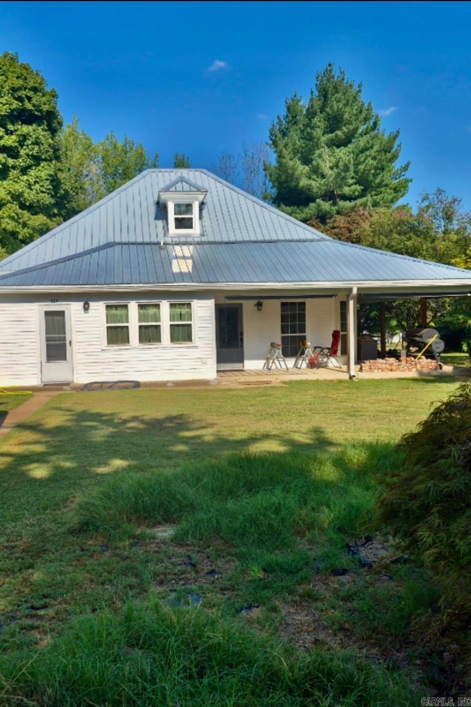 324 N Cherry ST  Harrison, AR