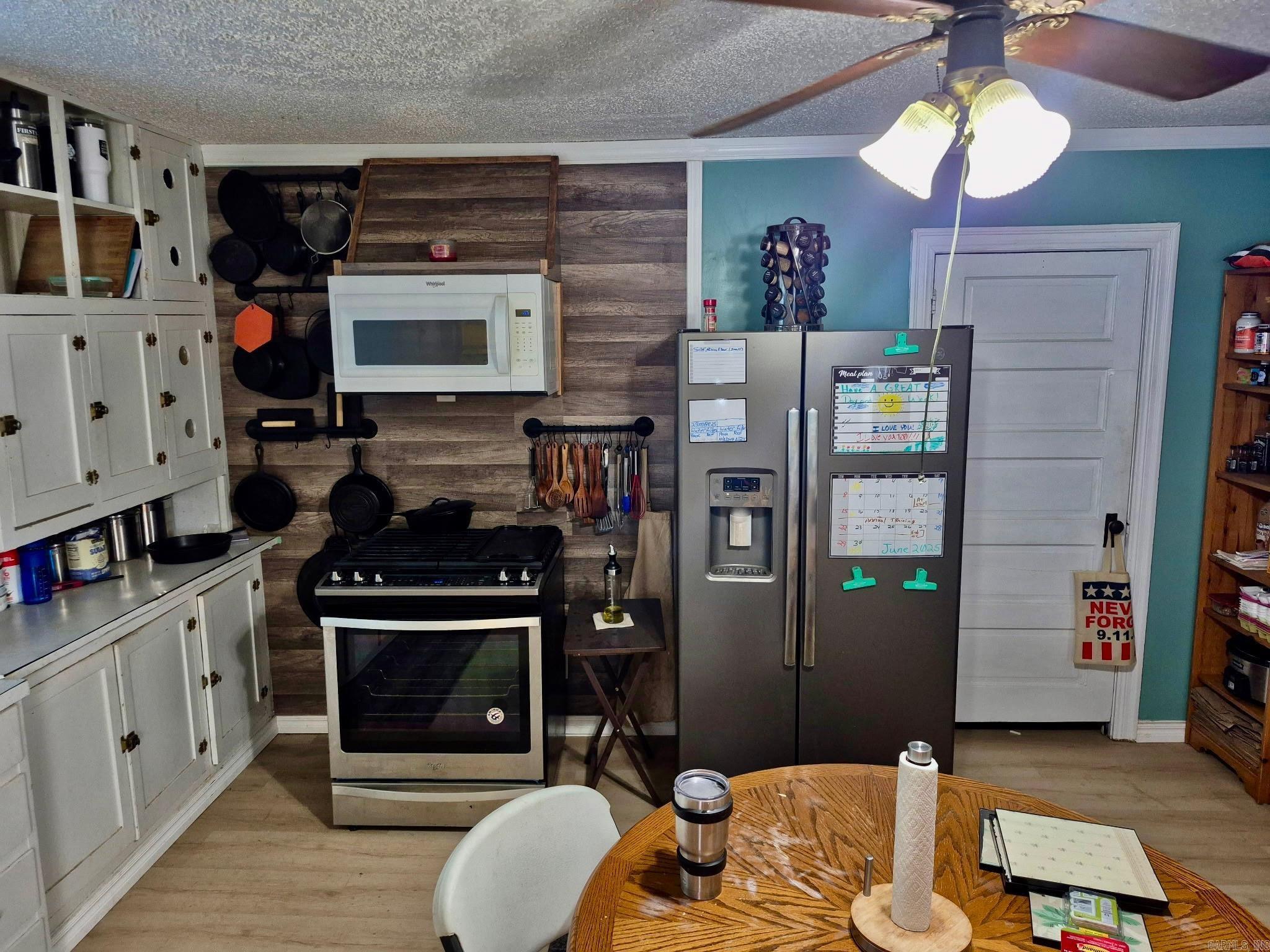 324 N Cherry ST  Harrison, AR