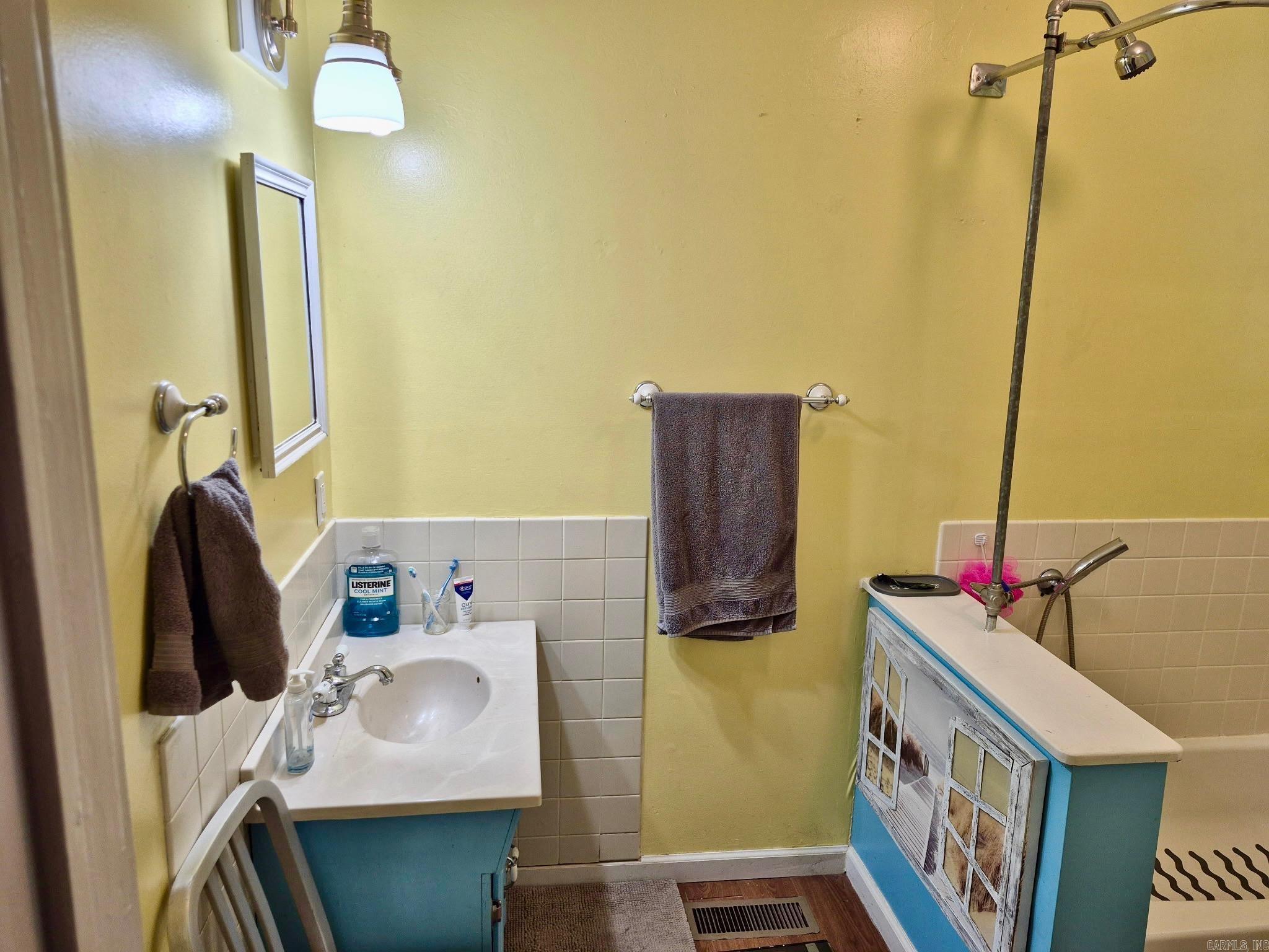 324 N Cherry ST  Harrison, AR