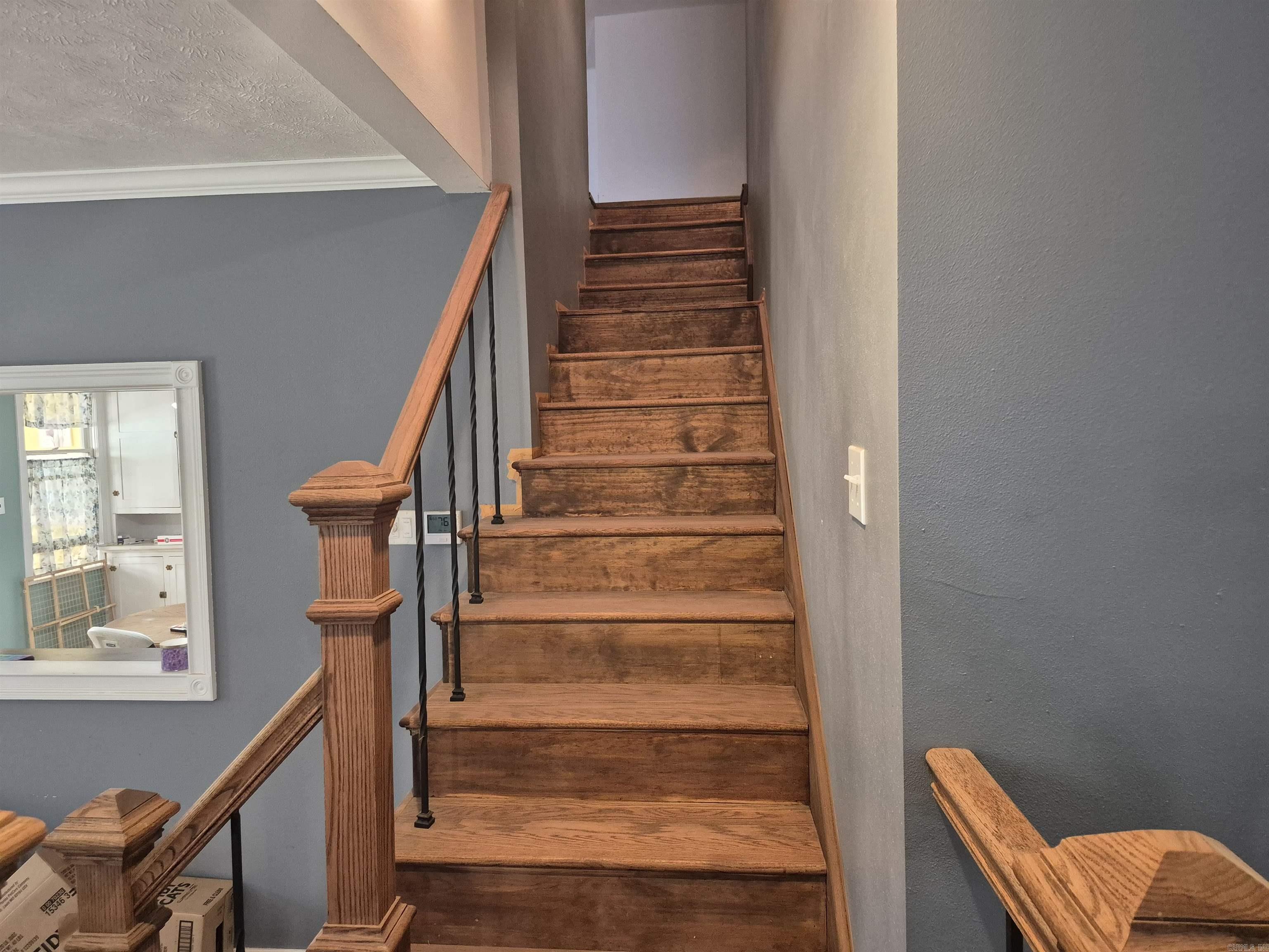 324 N Cherry ST  Harrison, AR