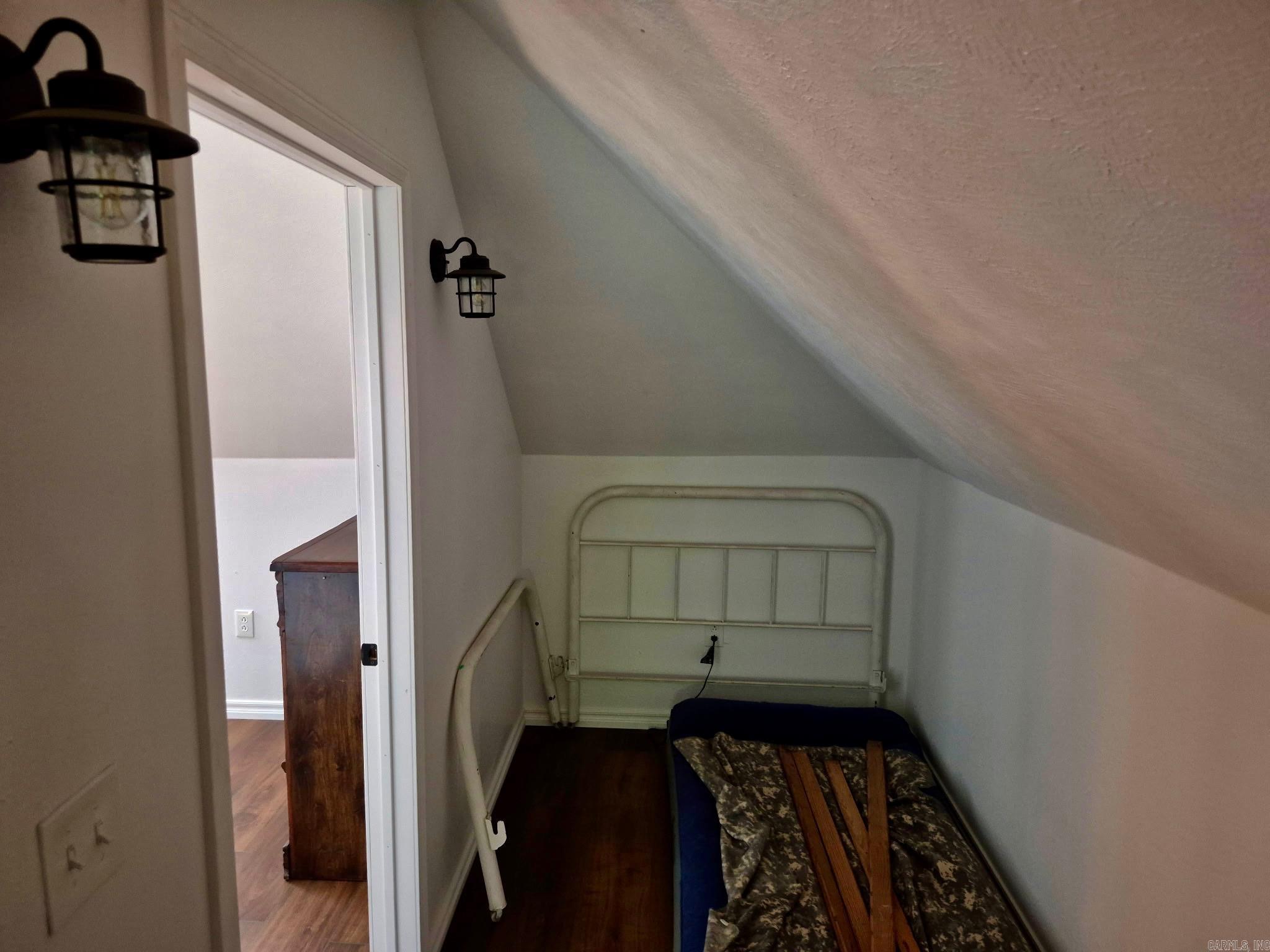 324 N Cherry ST  Harrison, AR