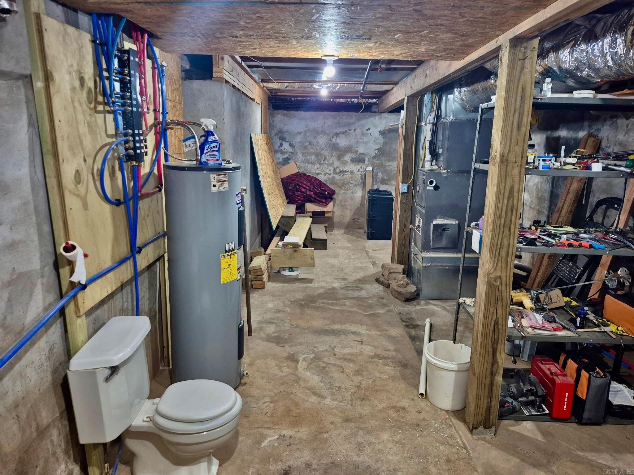 324 N Cherry ST  Harrison, AR