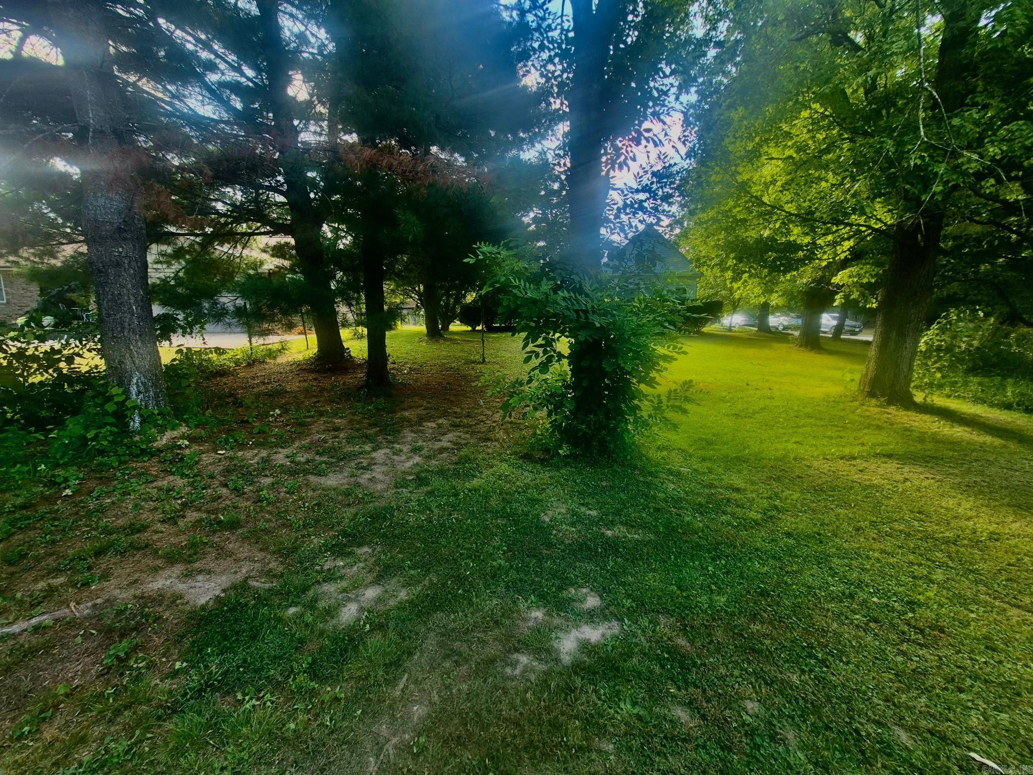 324 N Cherry ST  Harrison, AR