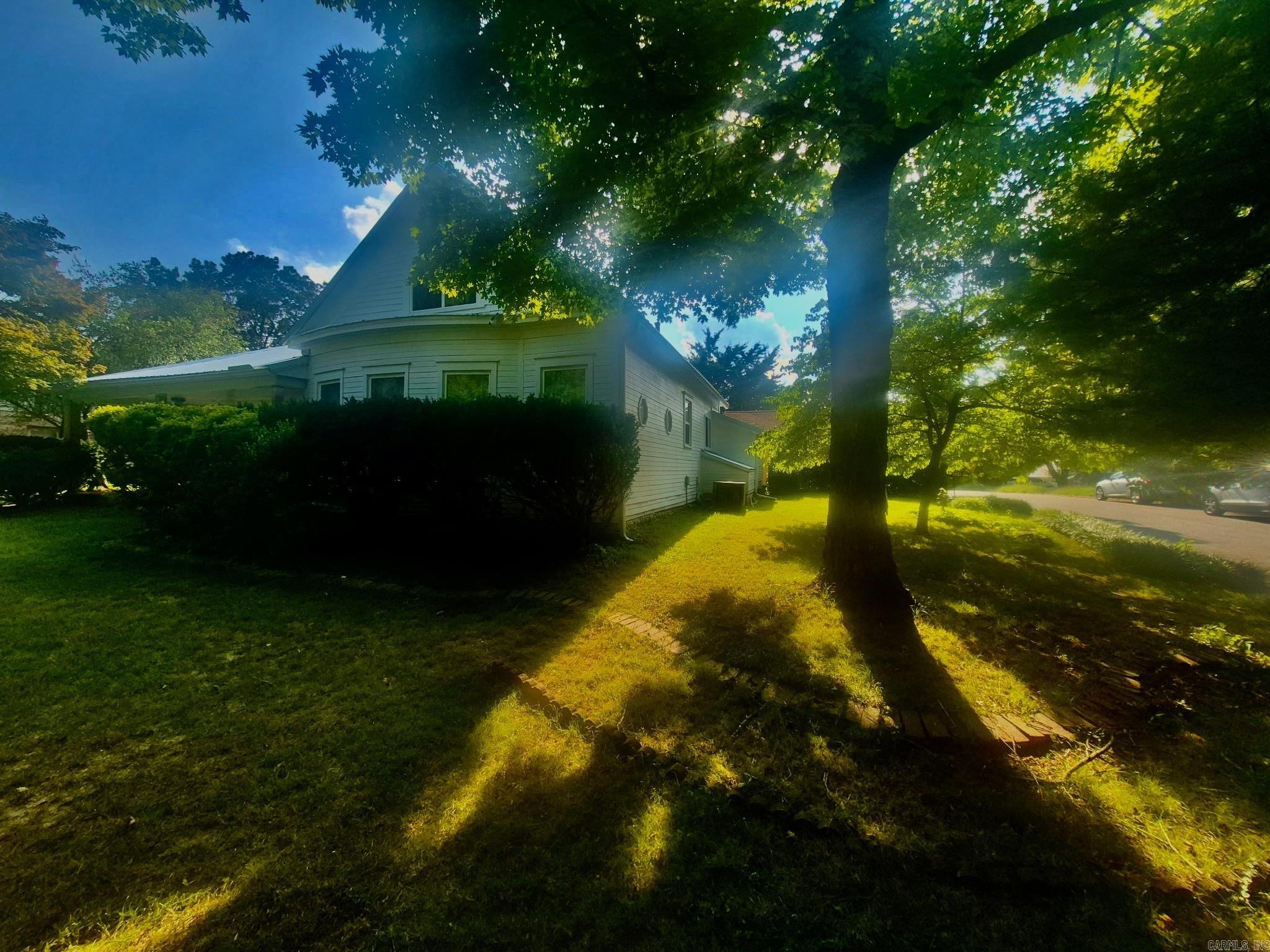 324 N Cherry ST  Harrison, AR
