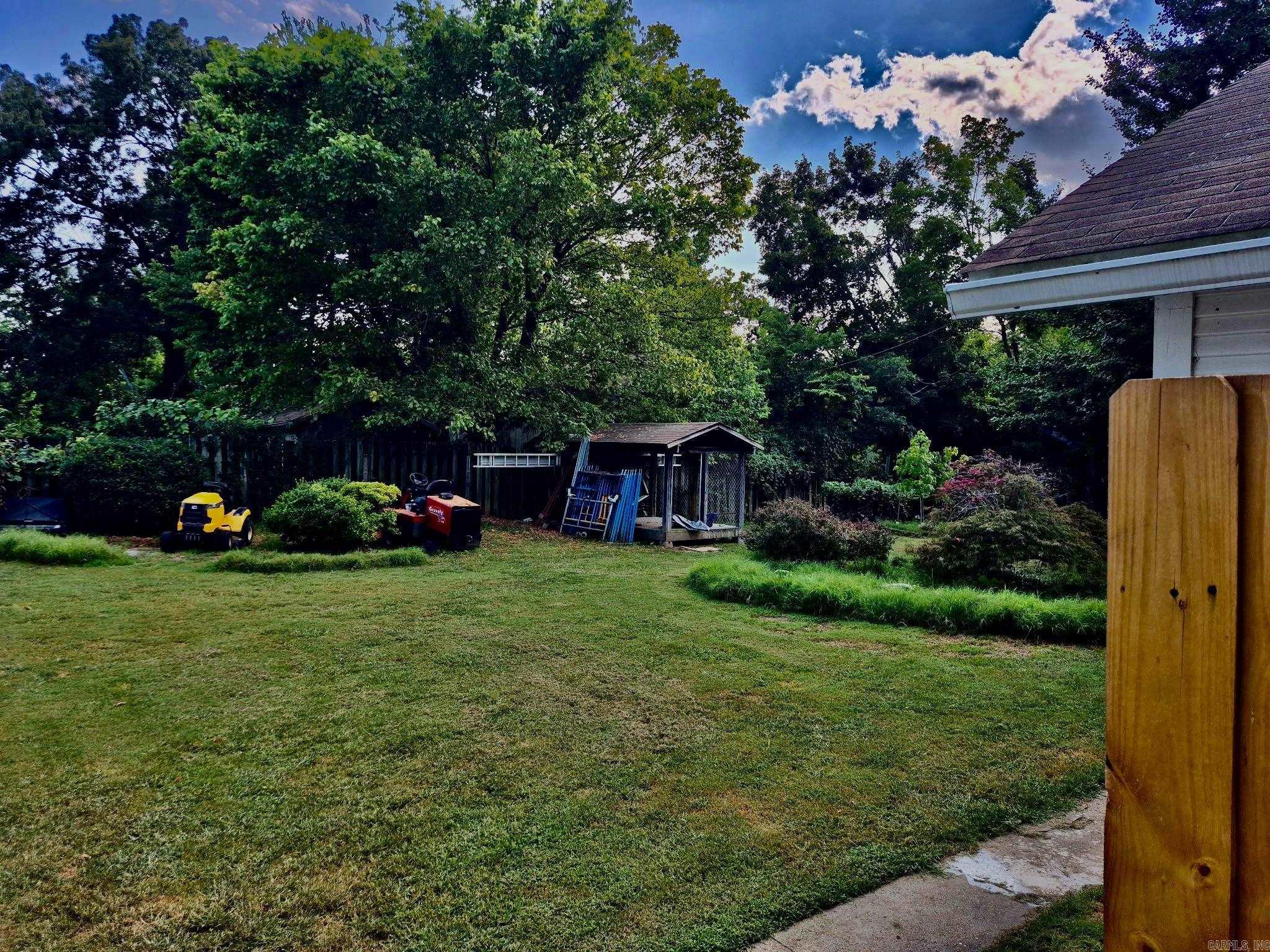 324 N Cherry ST  Harrison, AR