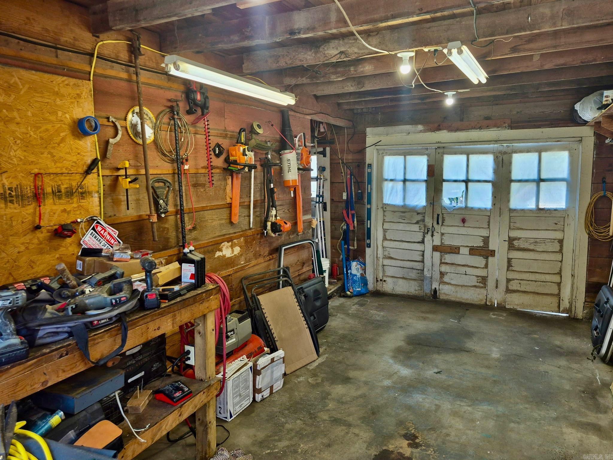 324 N Cherry ST  Harrison, AR