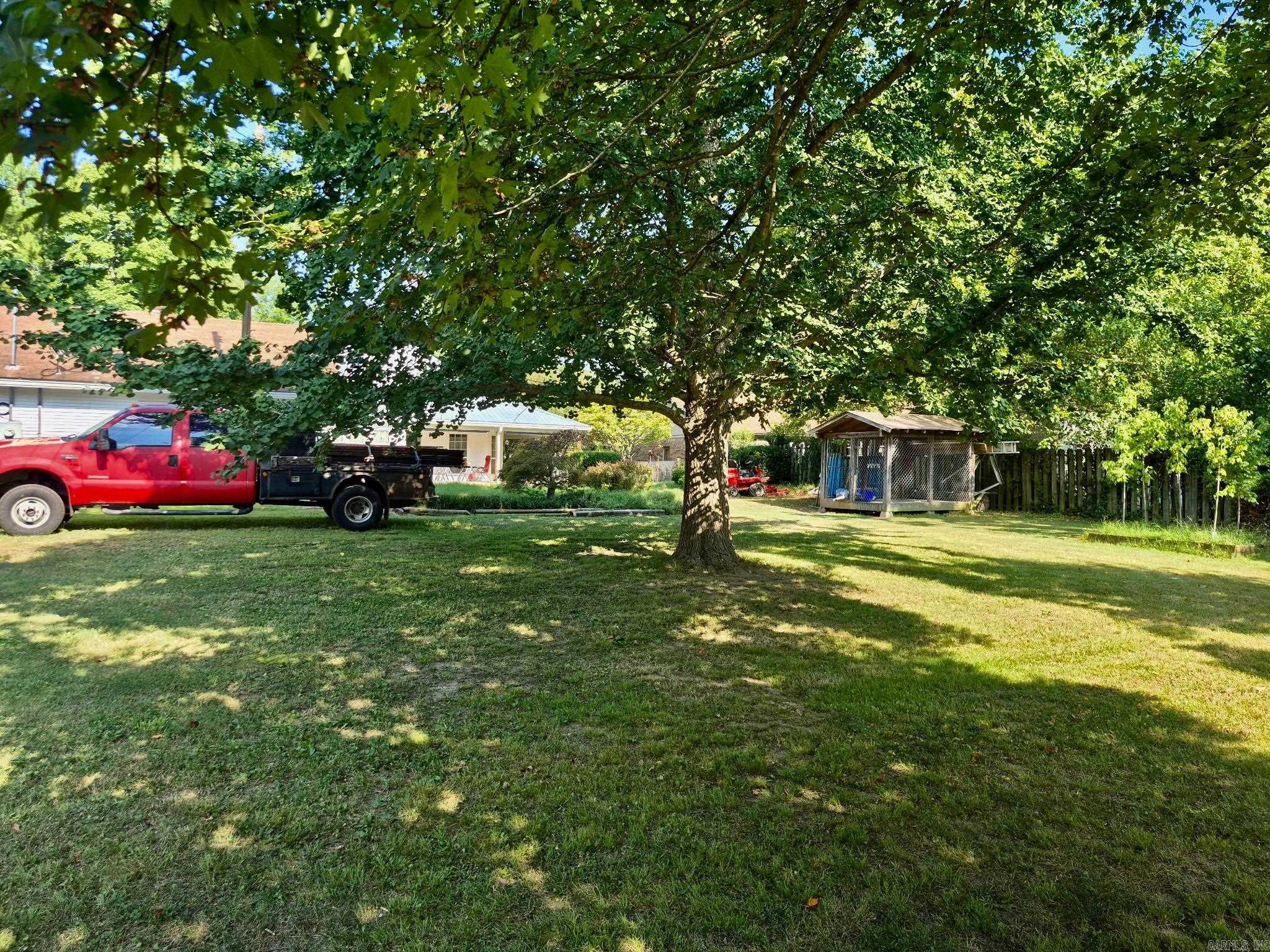 324 N Cherry ST  Harrison, AR
