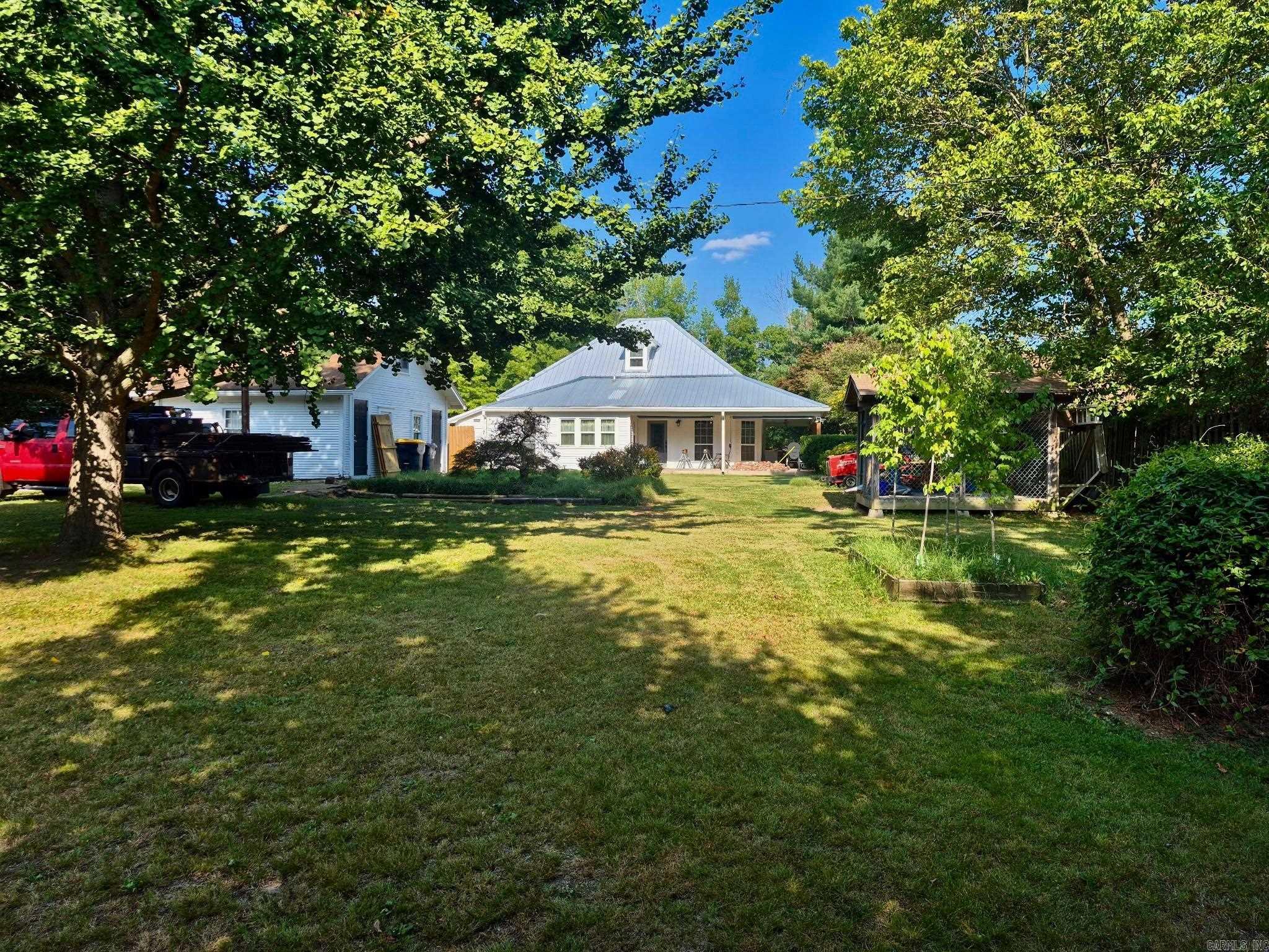 324 N Cherry ST  Harrison, AR