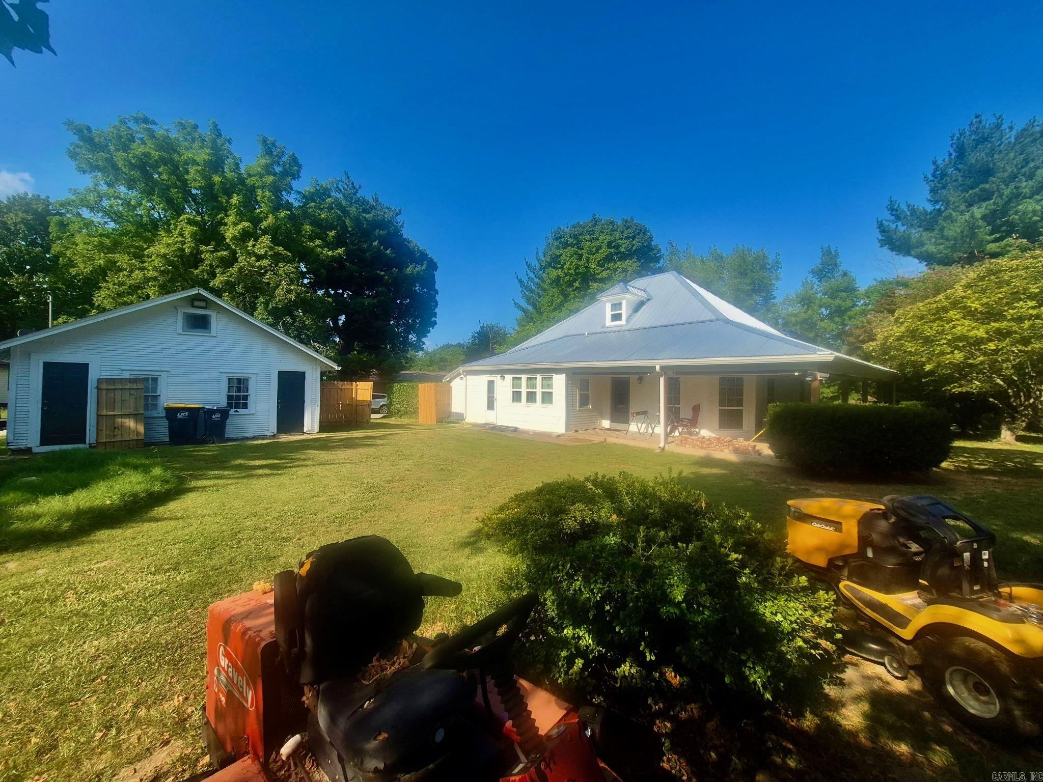 324 N Cherry ST  Harrison, AR
