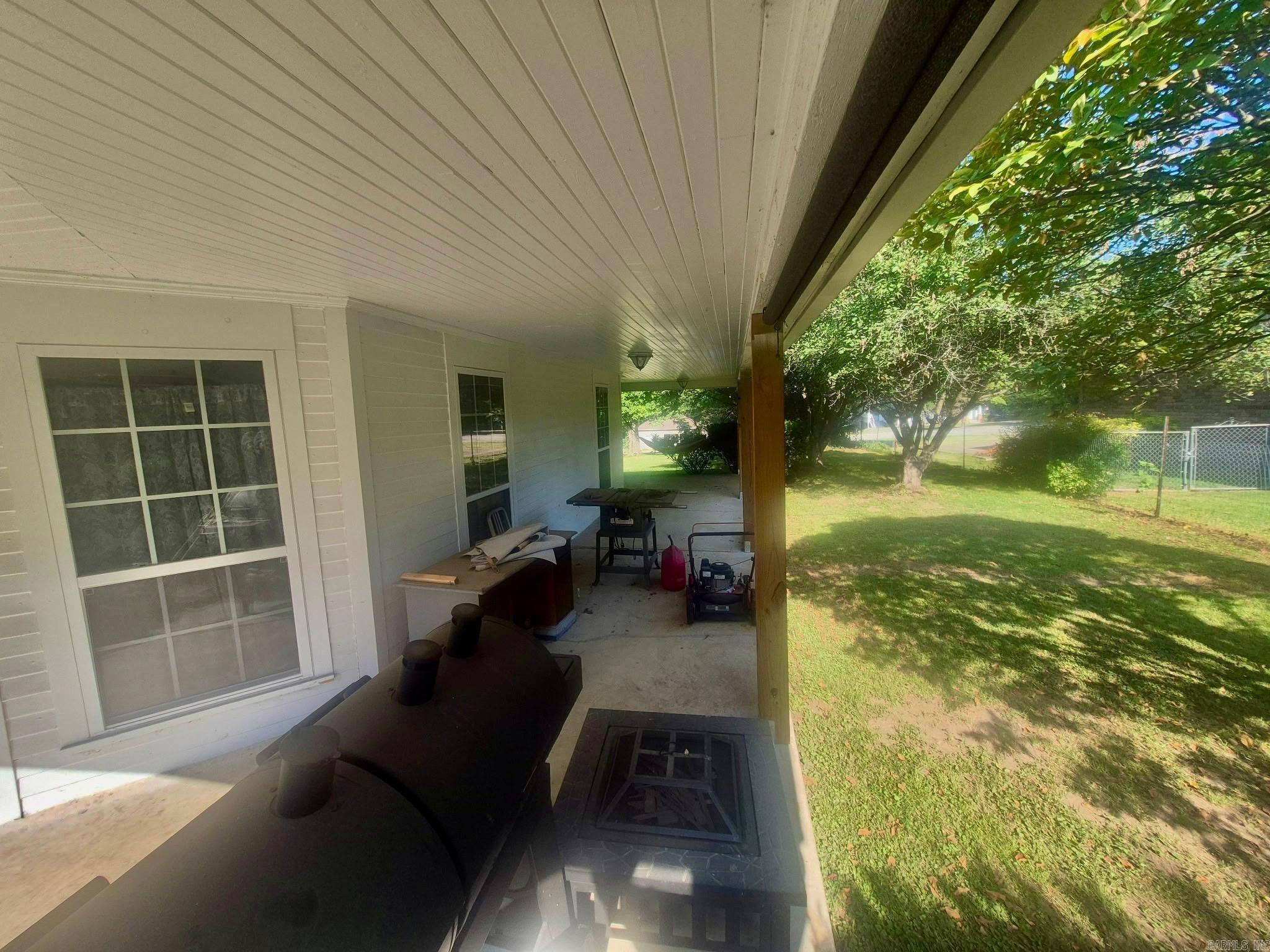 324 N Cherry ST  Harrison, AR