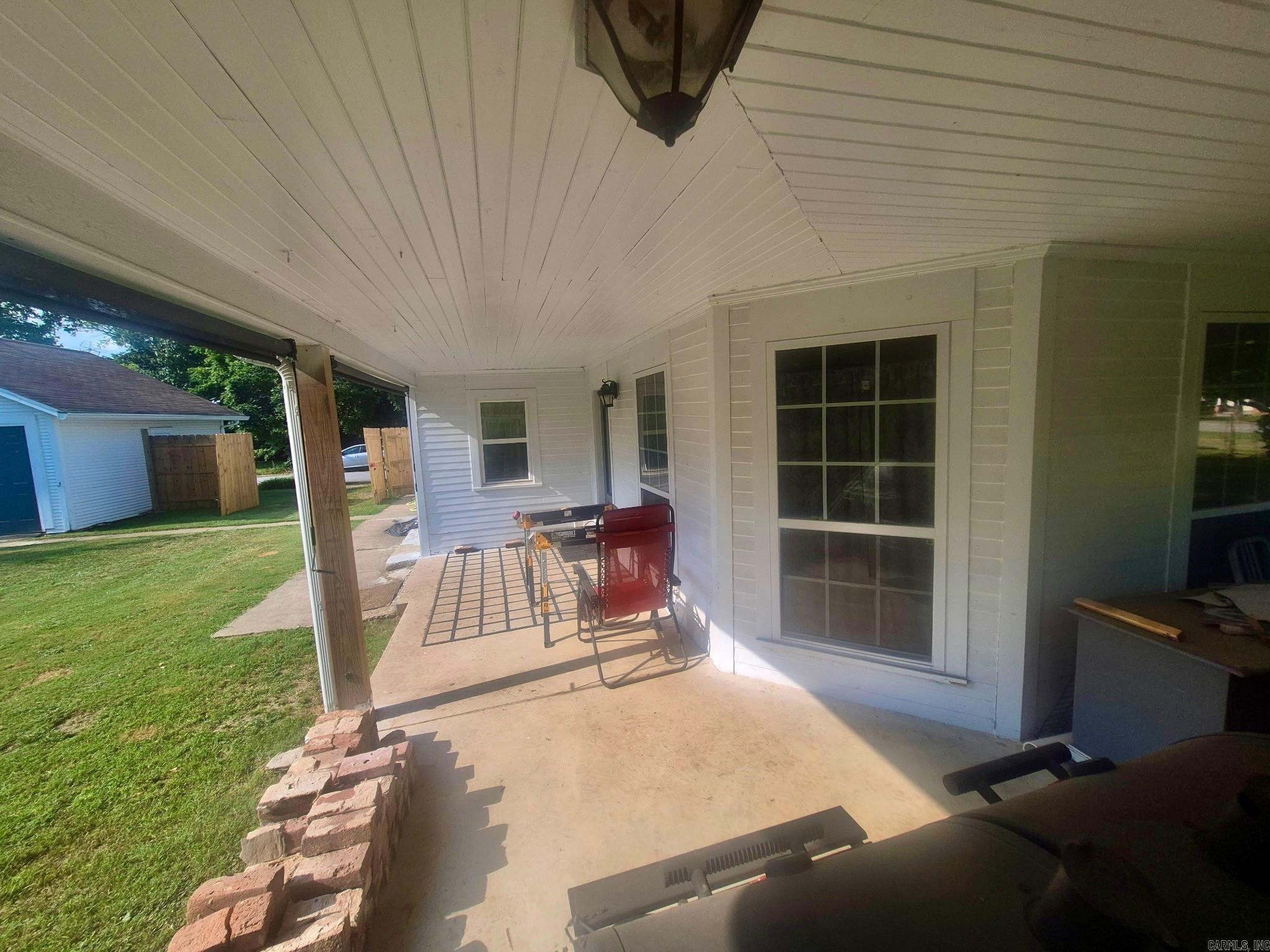 324 N Cherry ST  Harrison, AR