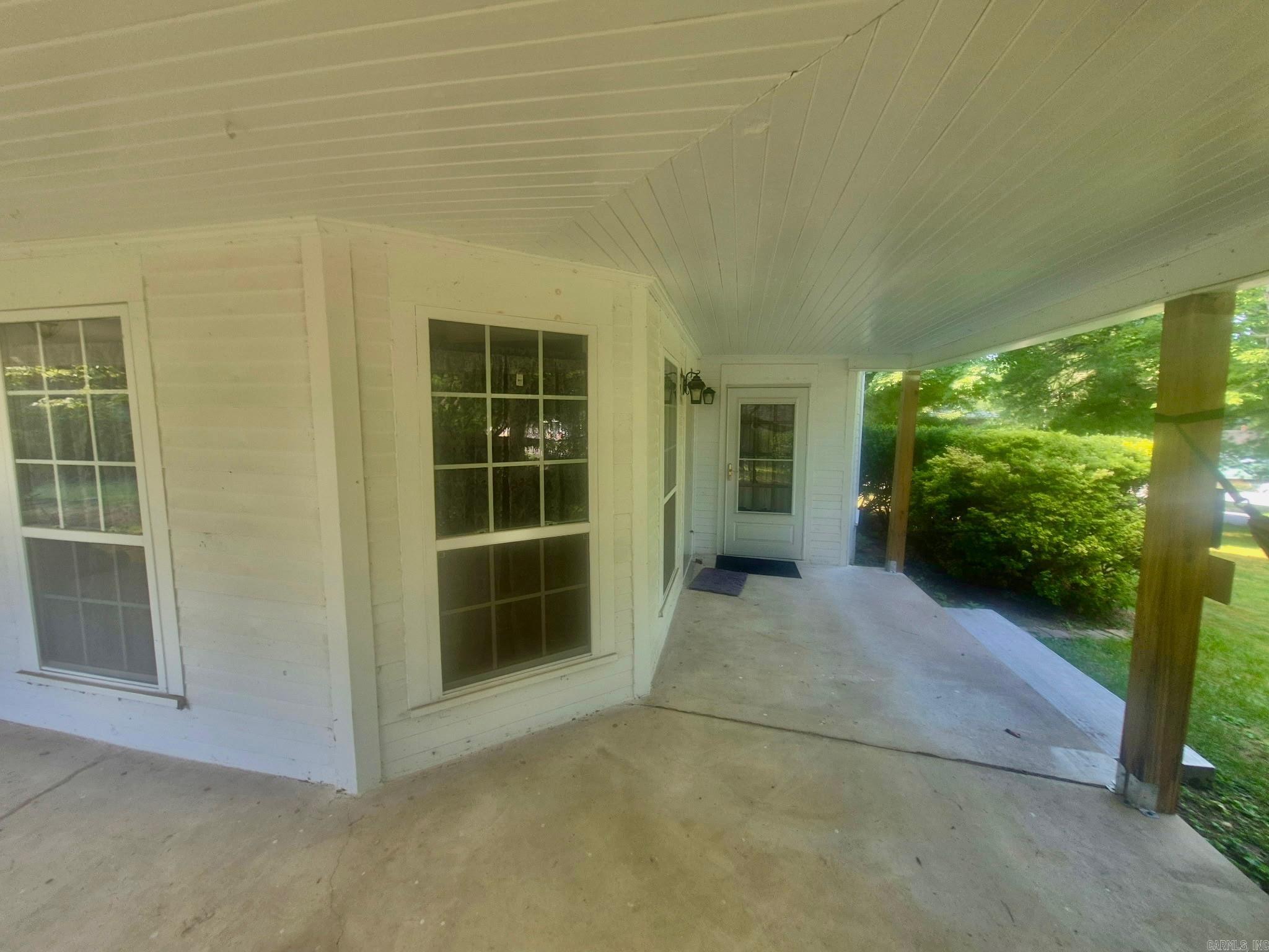 324 N Cherry ST  Harrison, AR