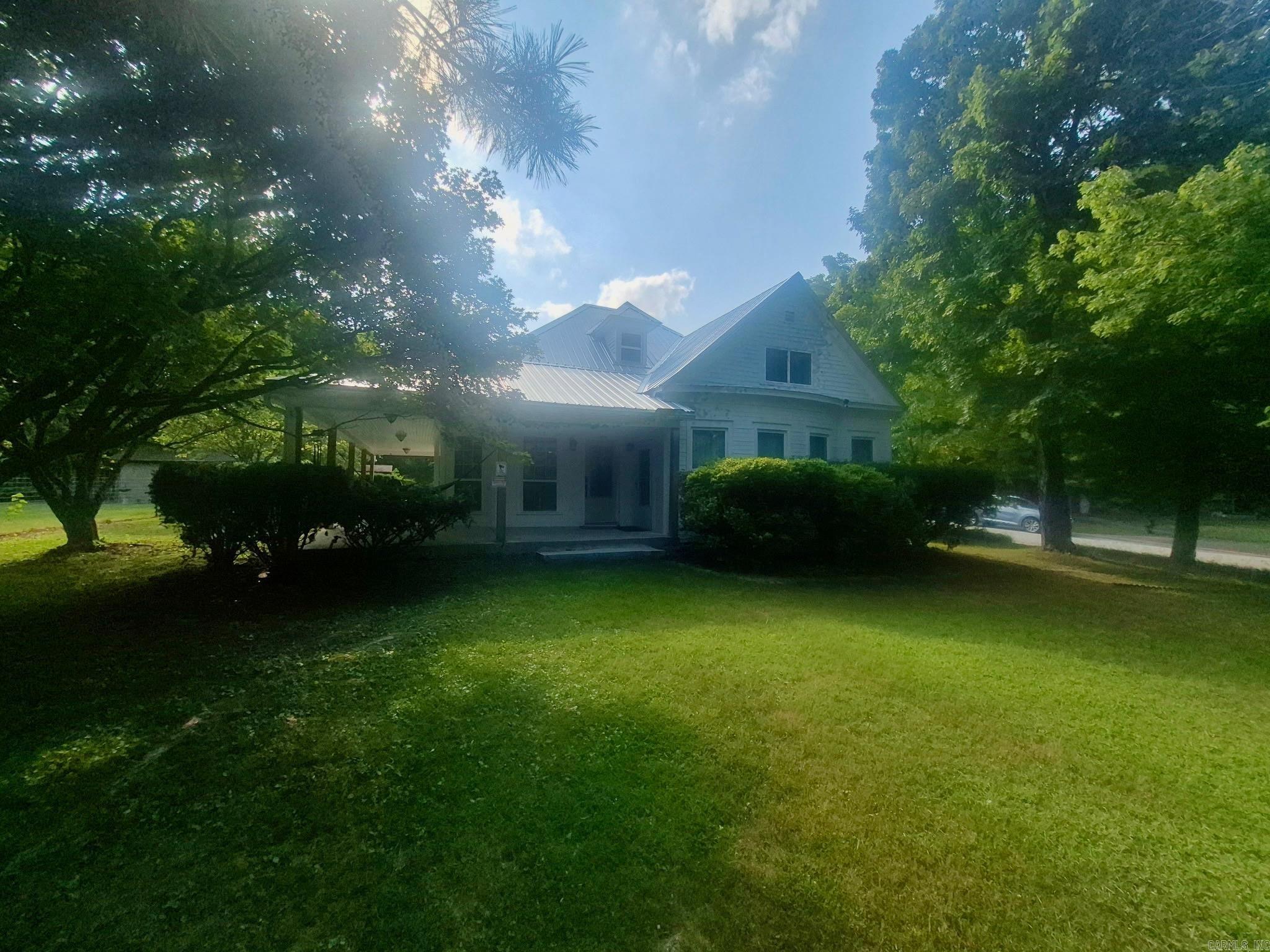 324 N Cherry ST  Harrison, AR