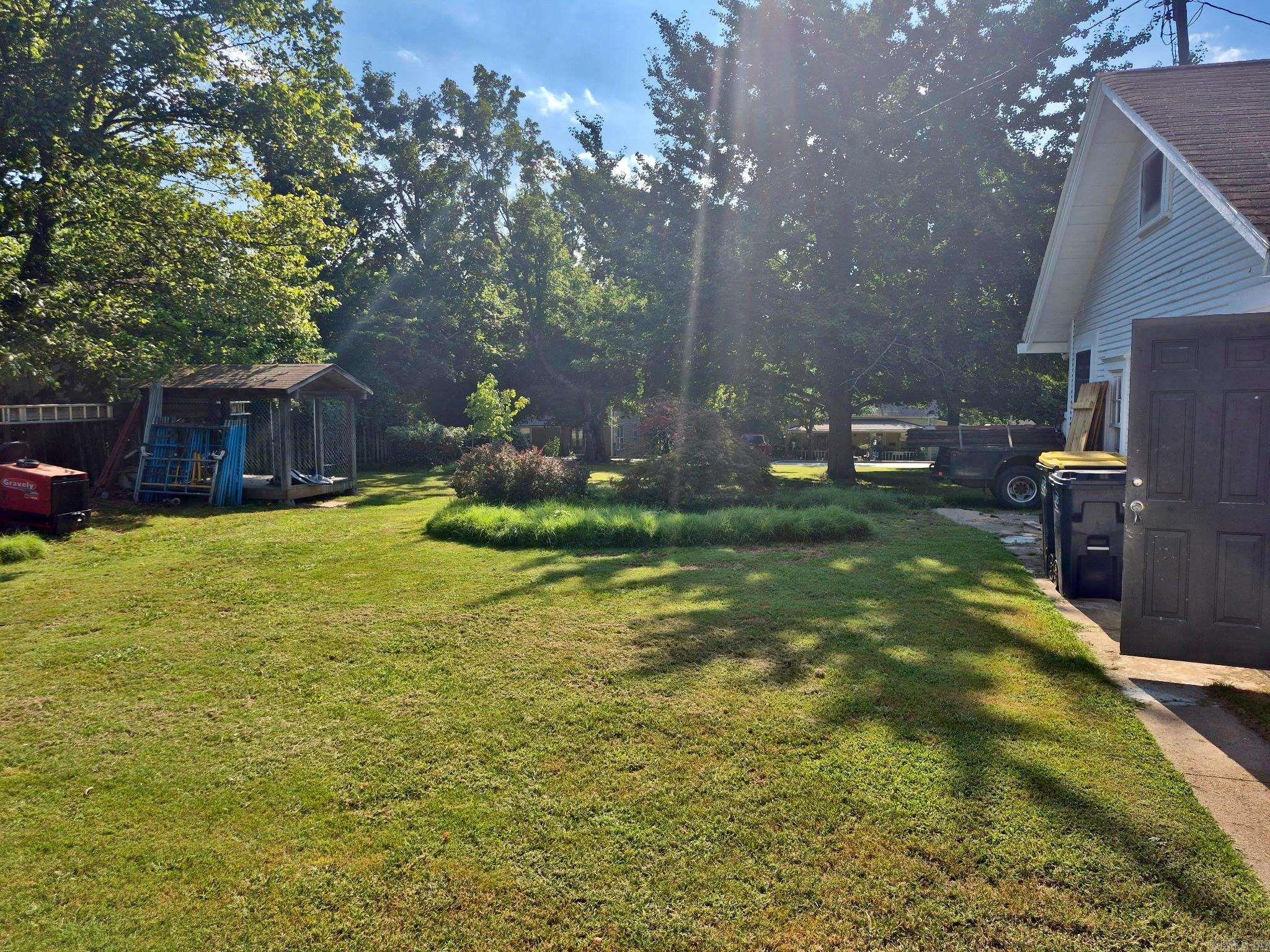 324 N Cherry ST  Harrison, AR