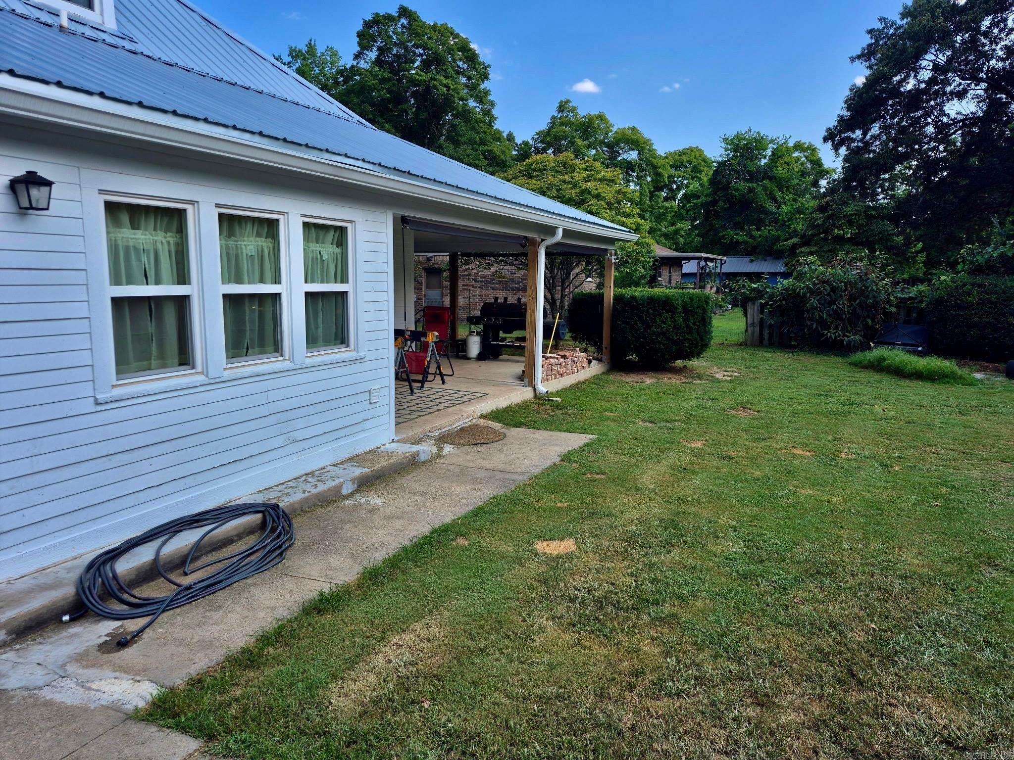 324 N Cherry ST  Harrison, AR
