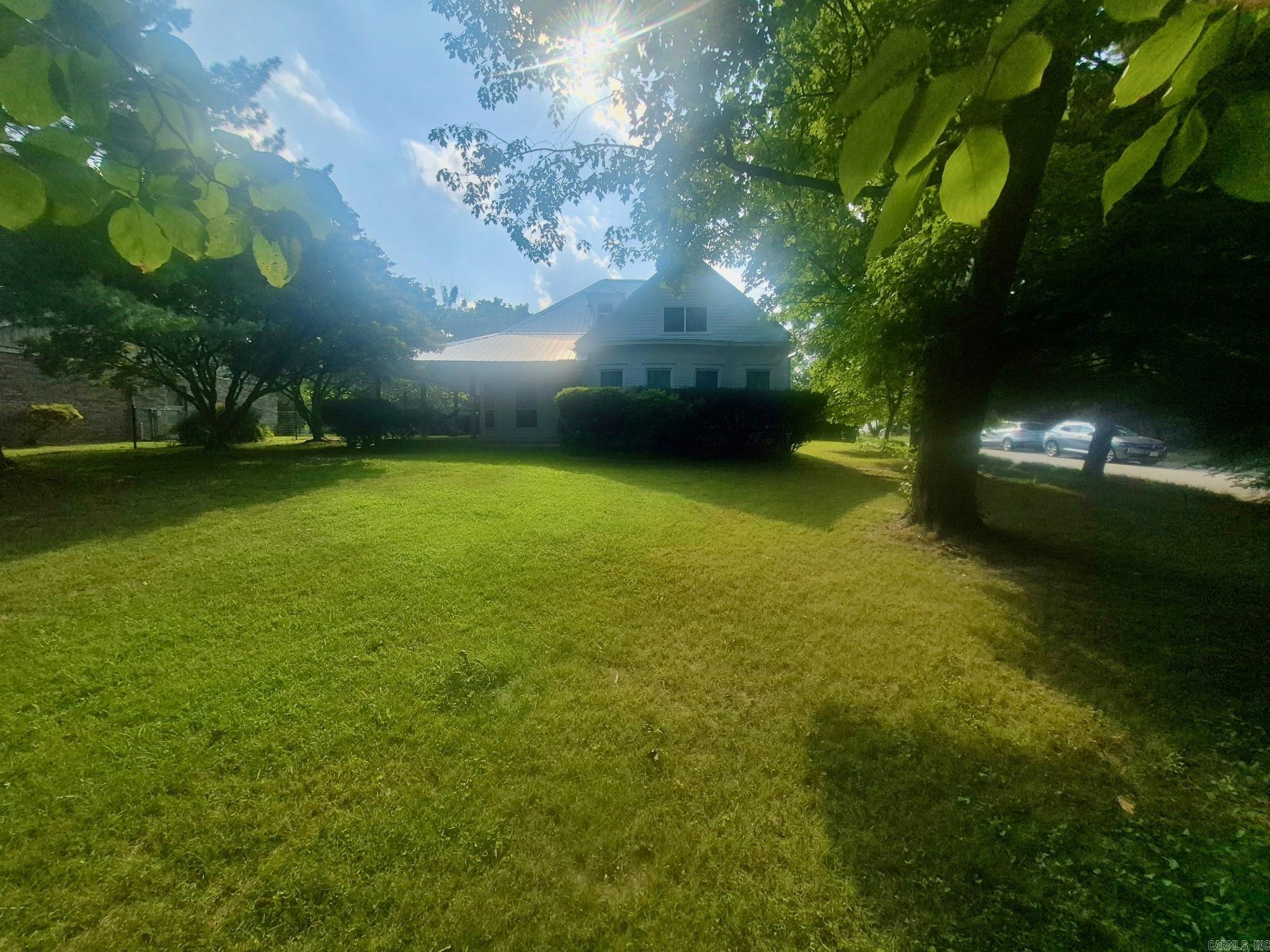 324 N Cherry ST  Harrison, AR