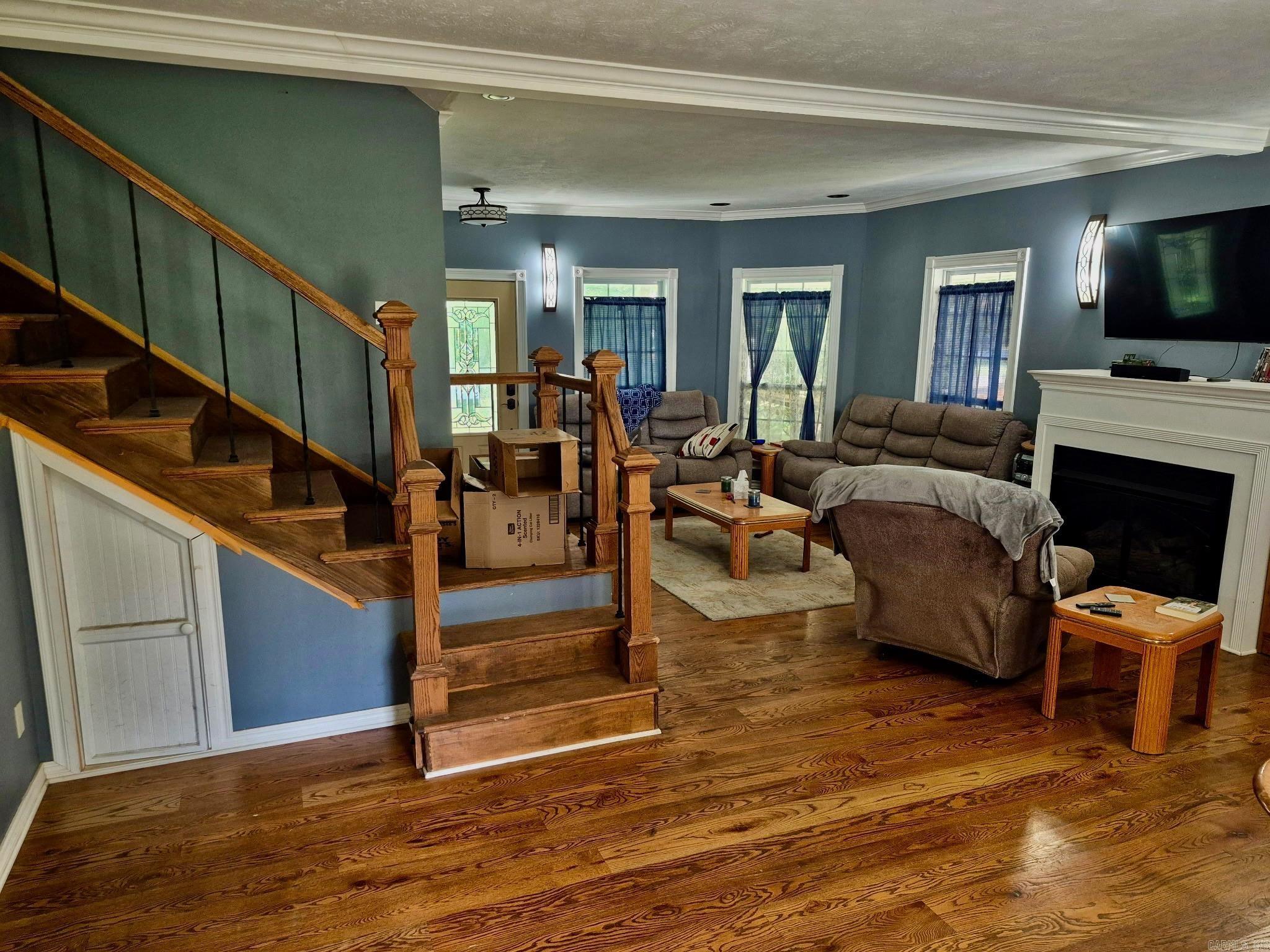 324 N Cherry ST  Harrison, AR
