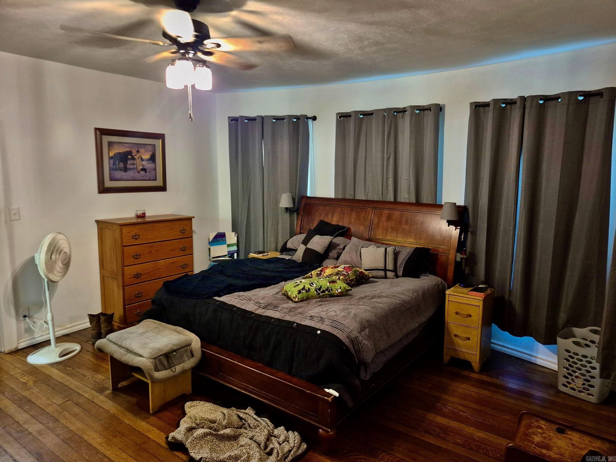 324 N Cherry ST  Harrison, AR