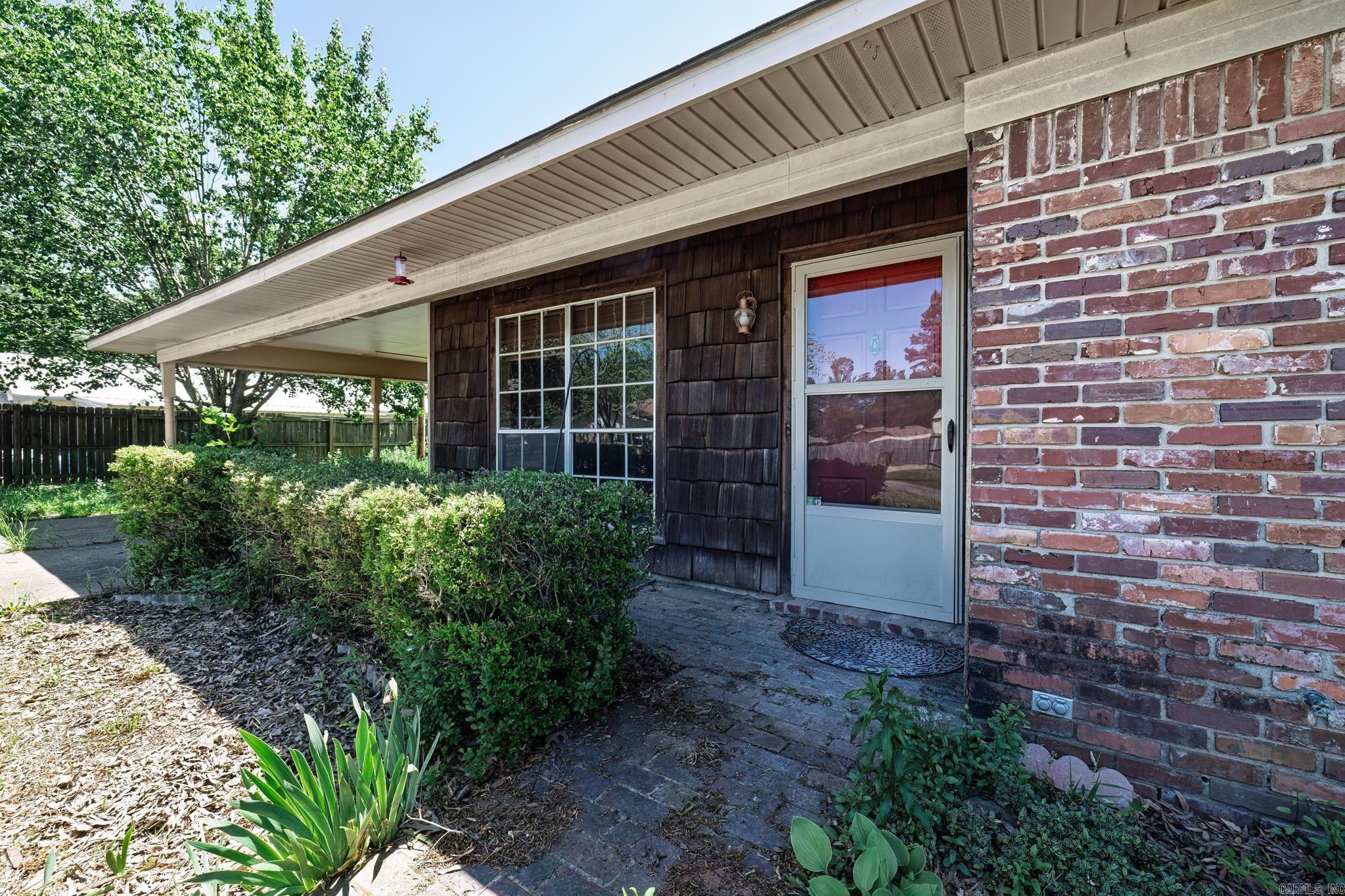 106 Nottingham Way  Prescott, AR
