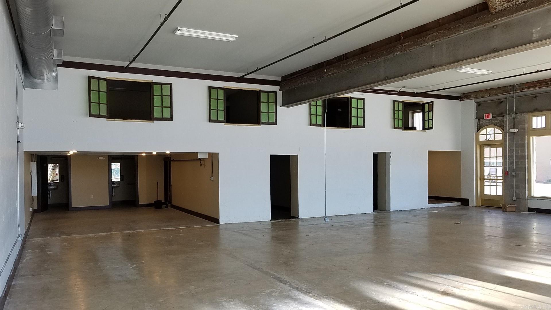 500 Ouachita Avenue  Hot Springs, AR
