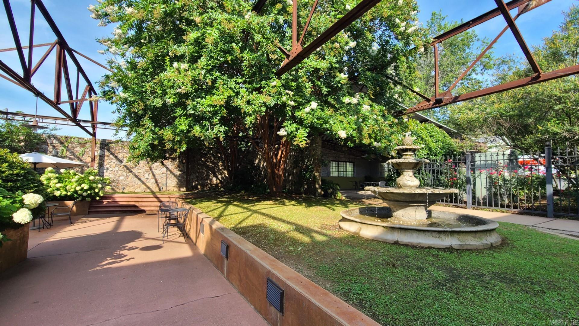 500 Ouachita Avenue  Hot Springs, AR