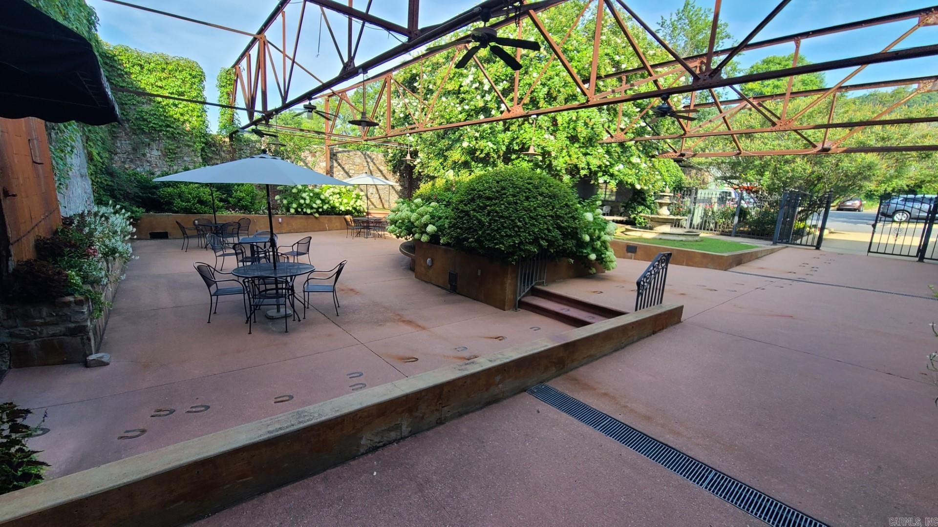 500 Ouachita Avenue  Hot Springs, AR