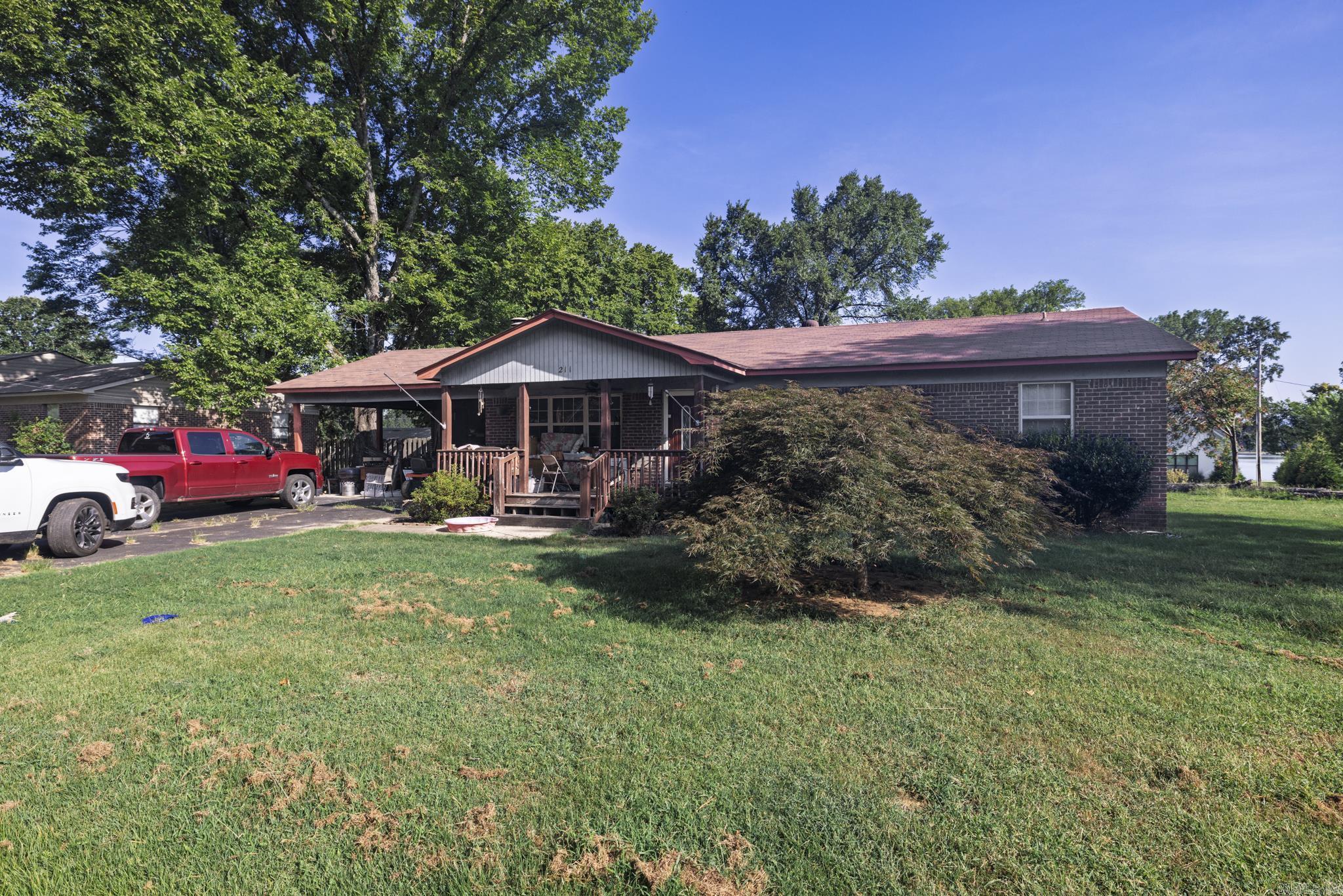 211 Broadview  Hot Springs, AR