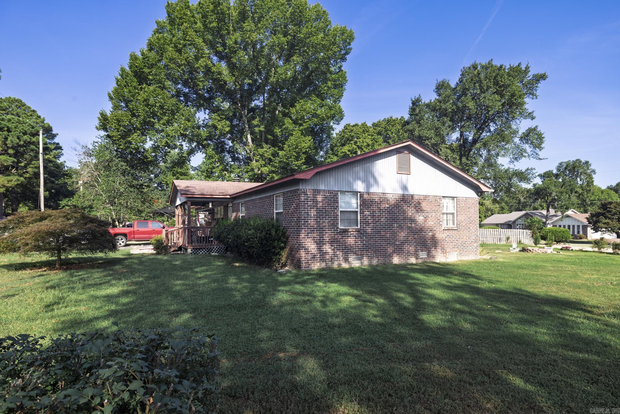 211 Broadview  Hot Springs, AR