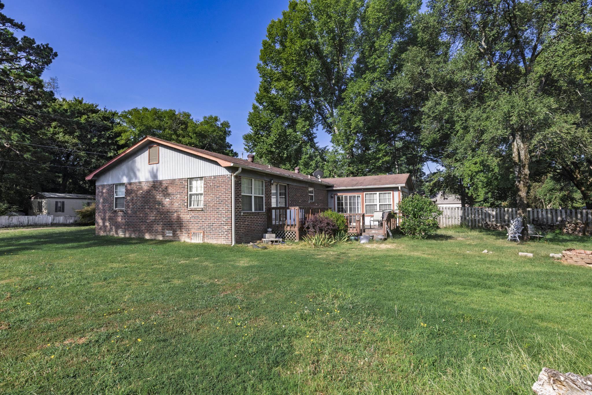 211 Broadview  Hot Springs, AR