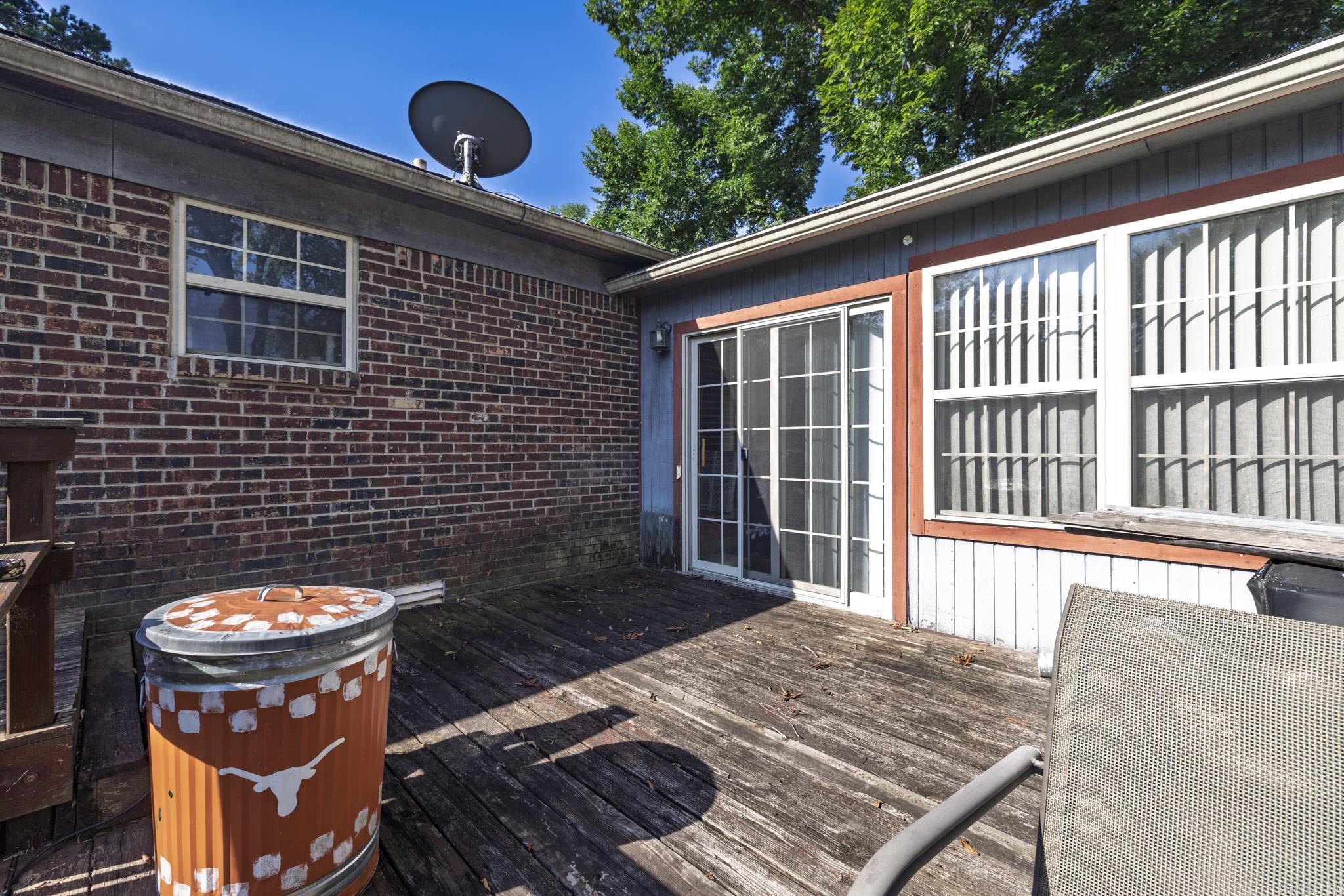 211 Broadview  Hot Springs, AR