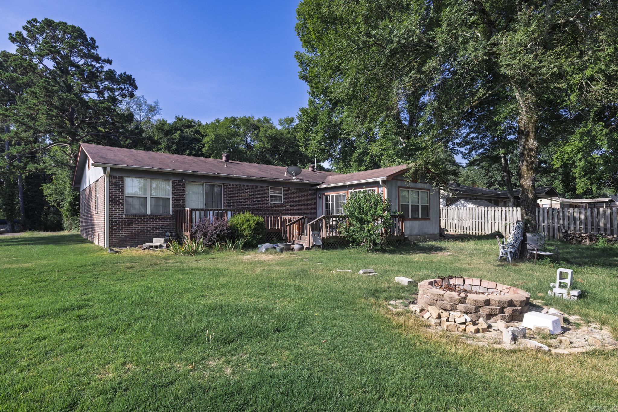 211 Broadview  Hot Springs, AR